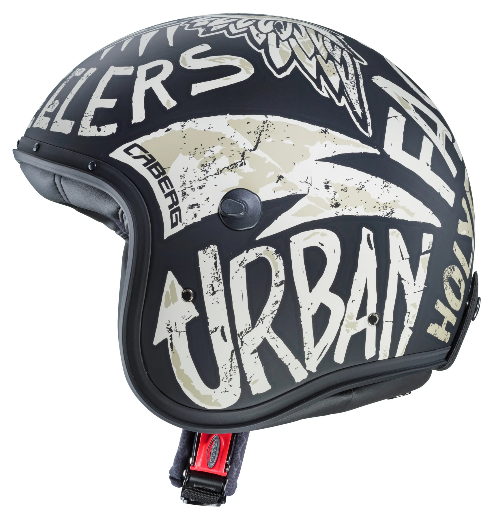 Caberg Freeride Nuke