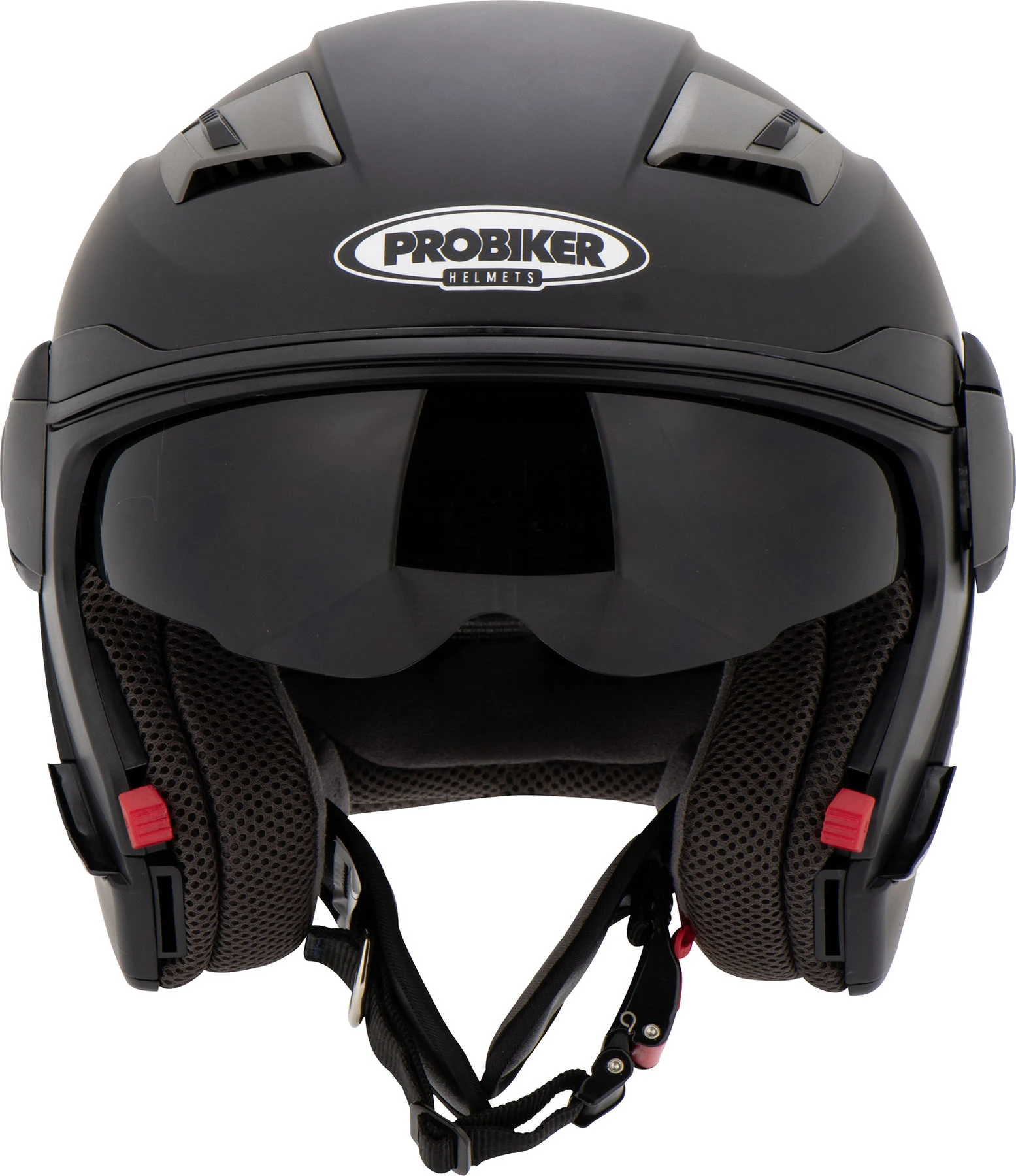 Probiker Multi-Jet Jet Helmet - Image 3