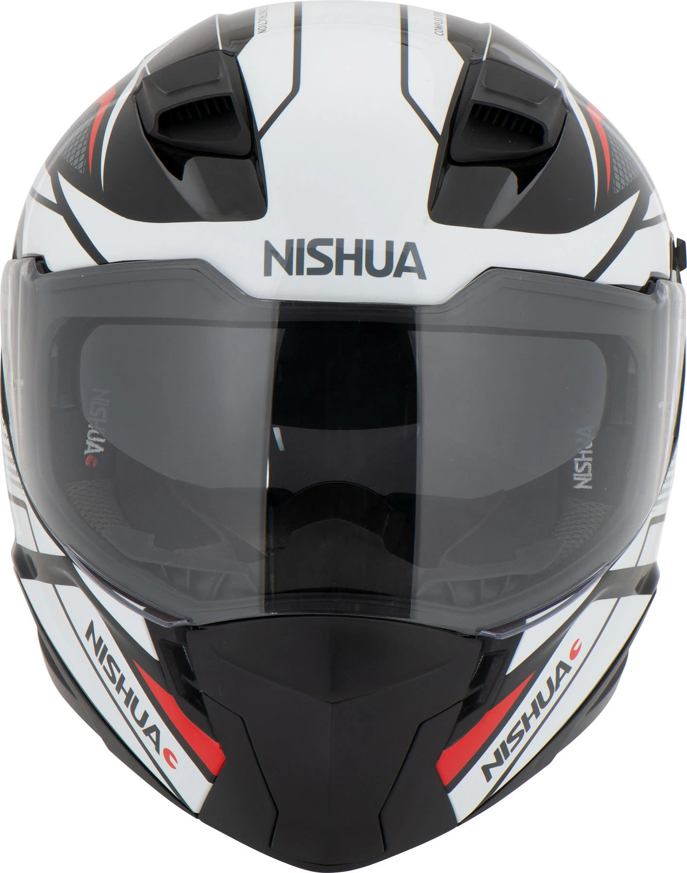 Nishua NTX-5 Full-Face Helmet - Image 7