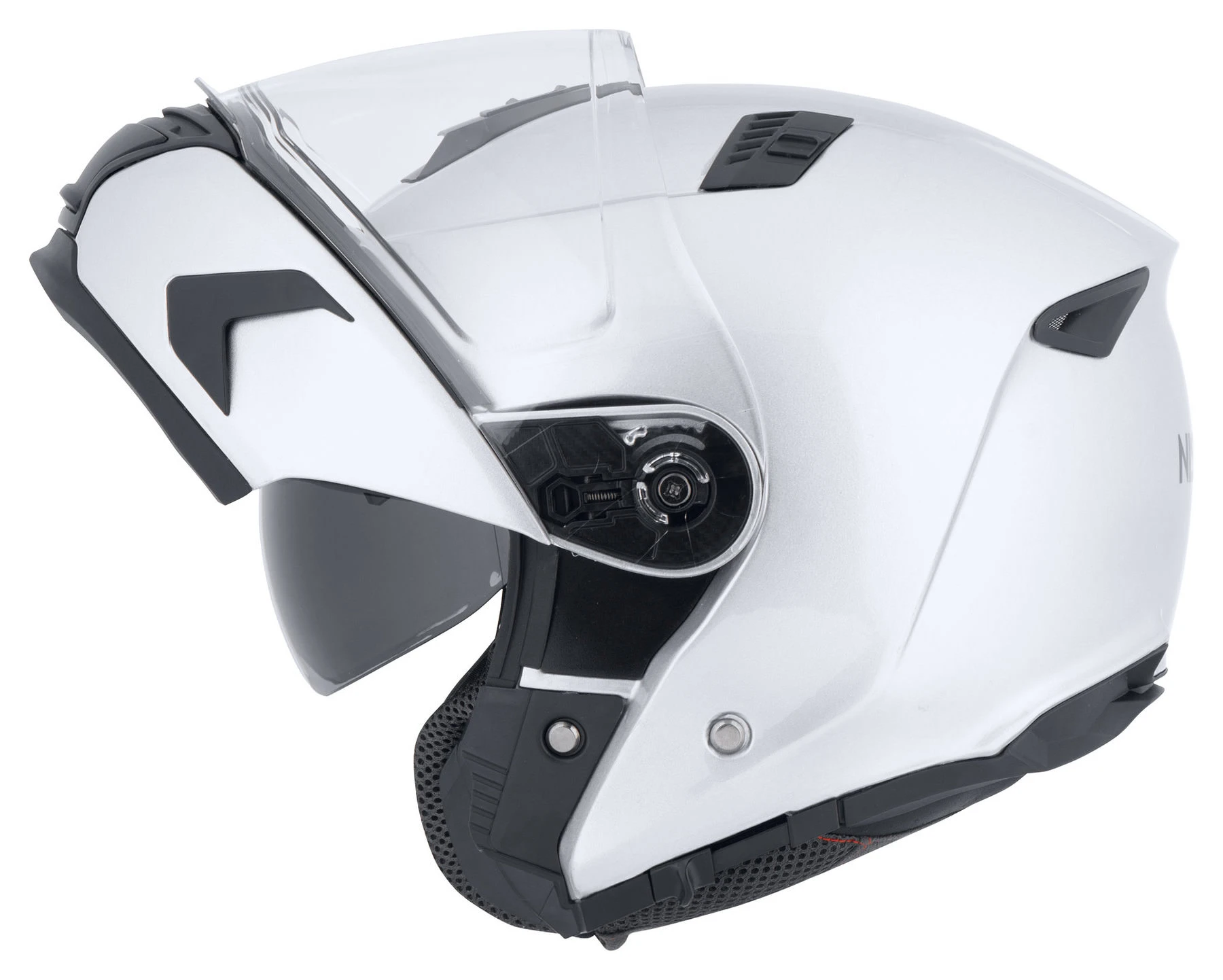 Nishua NFX-4 Flipup Helmet - Image 6