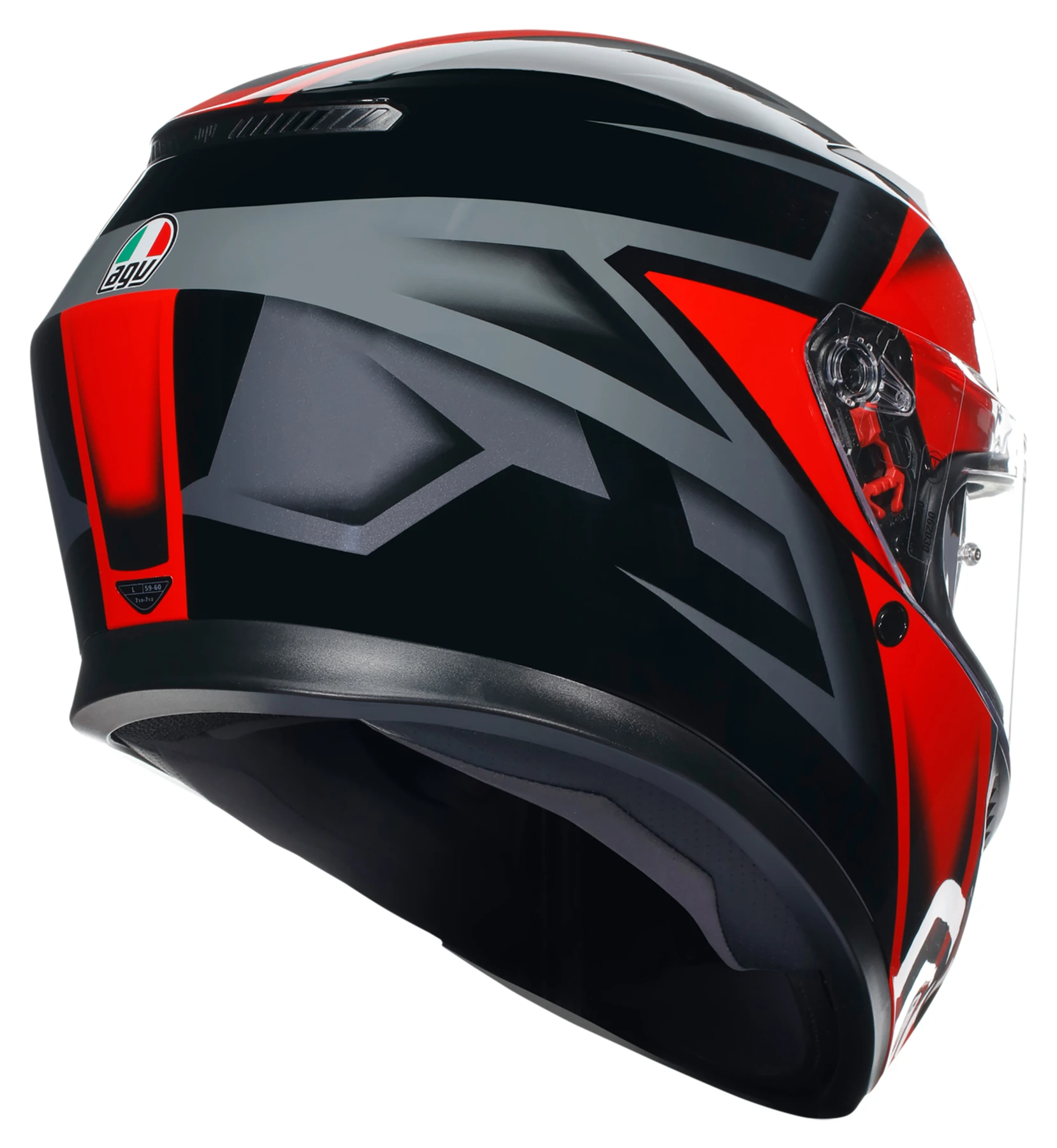 AGV K3 2.6 Compound - Image 2