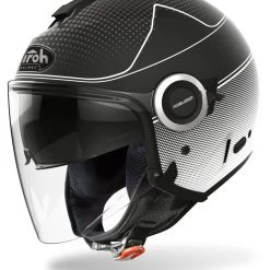AIROH HELIOS SIZE 53