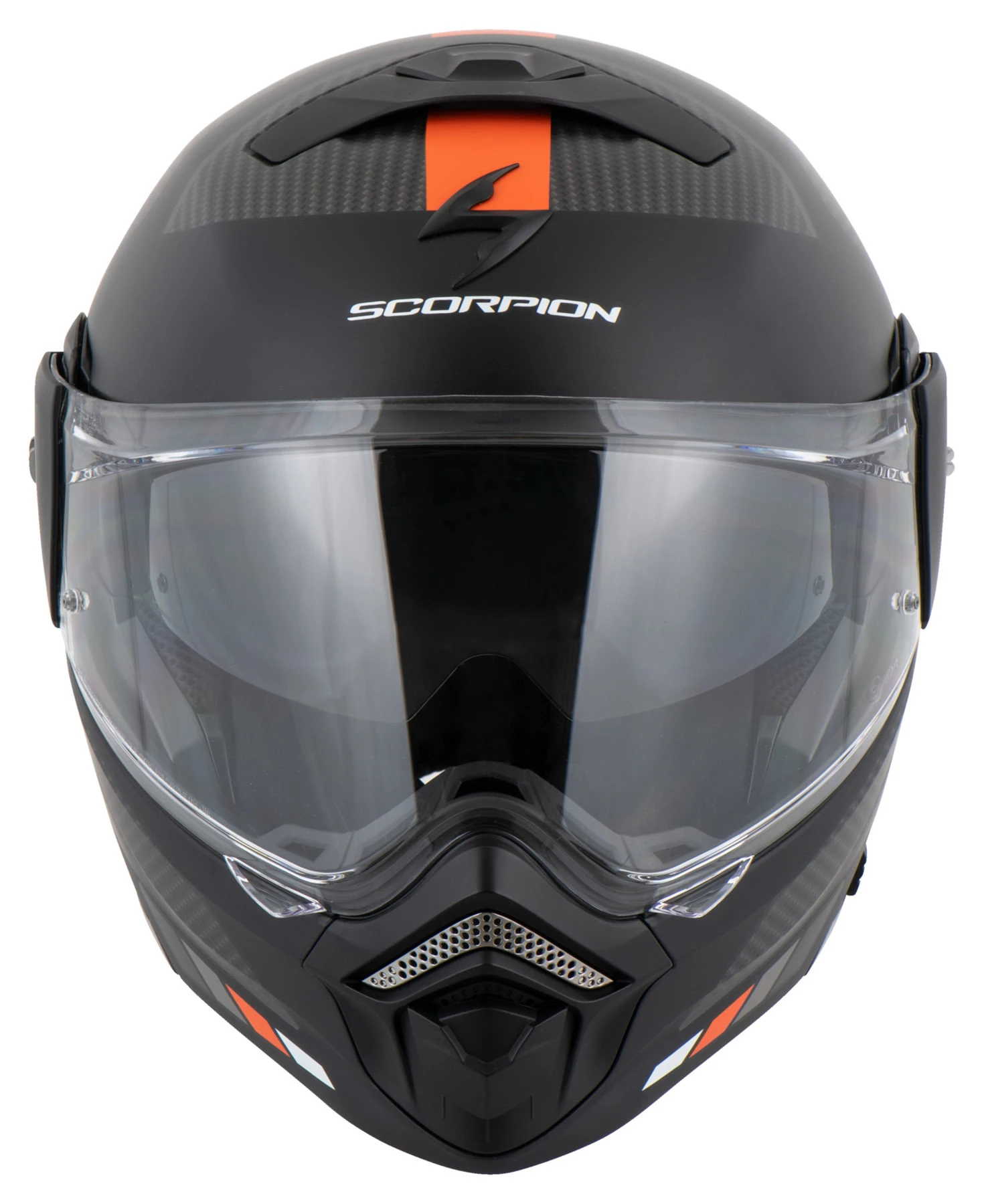 Scorpion ADX-2 Camino Enduro Helmet - Image 2