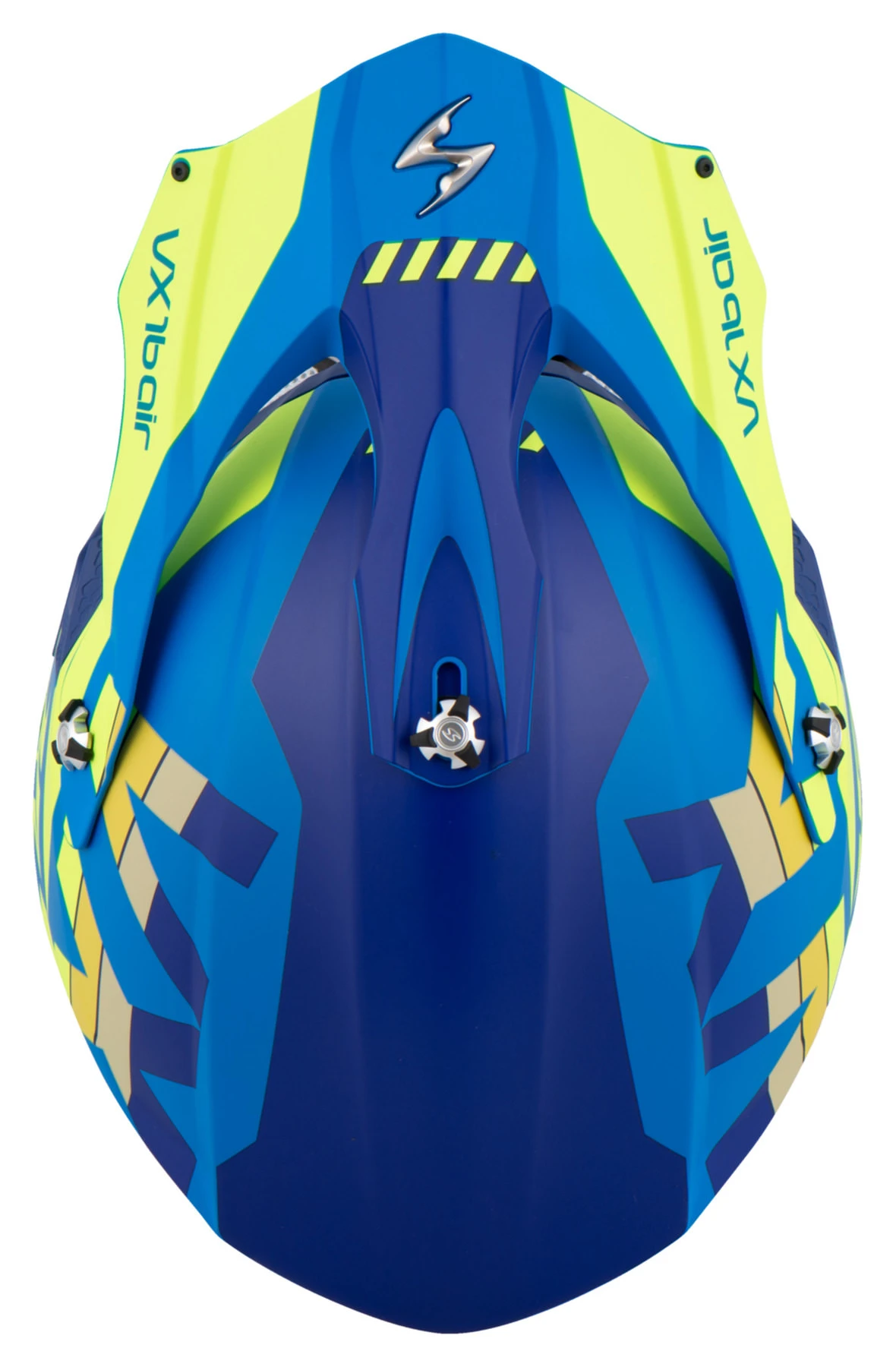 Scorpion VX-16 Air X-Turn - Image 2