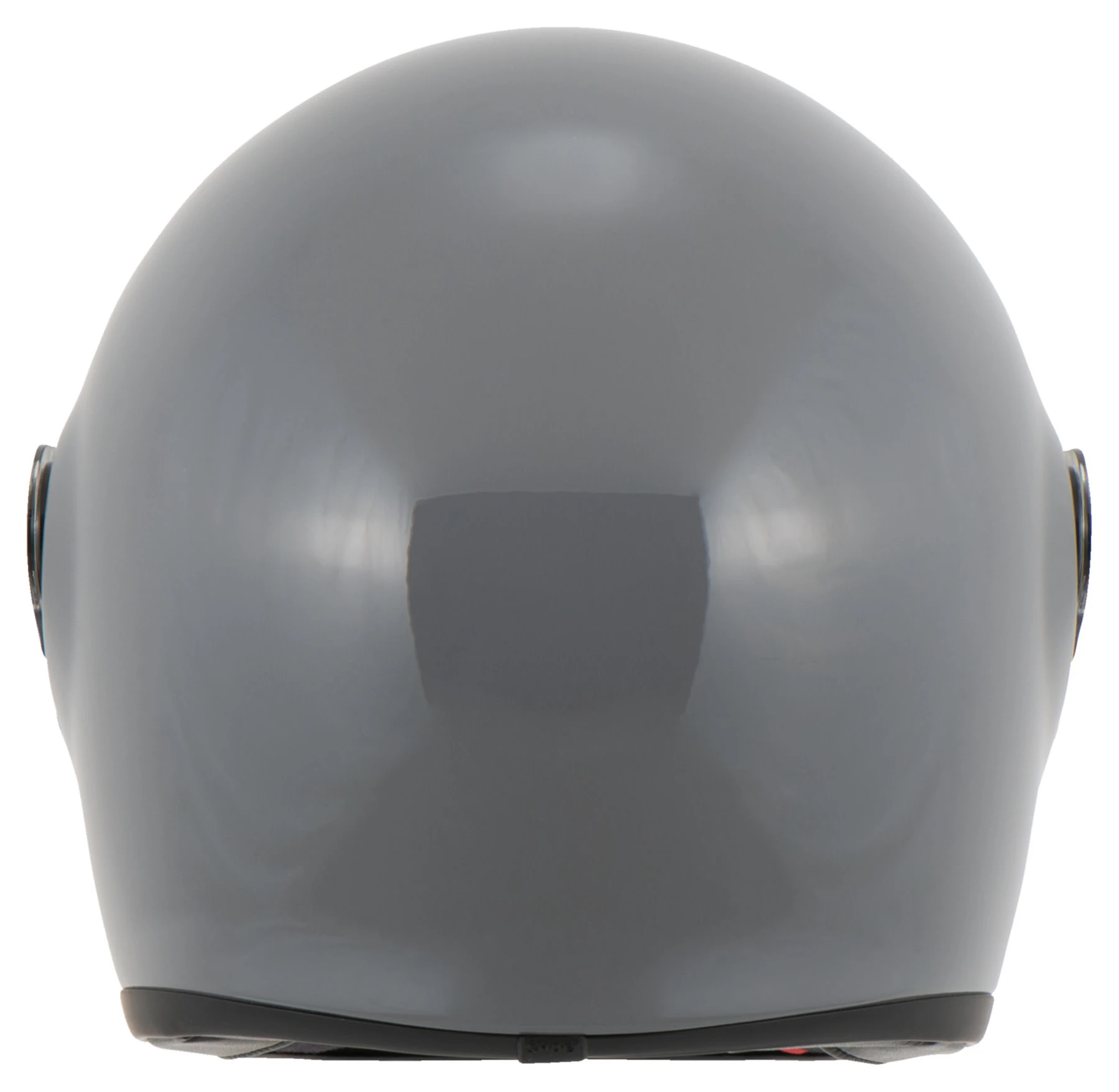 Shoei Glamster Basalt Grey - Image 4