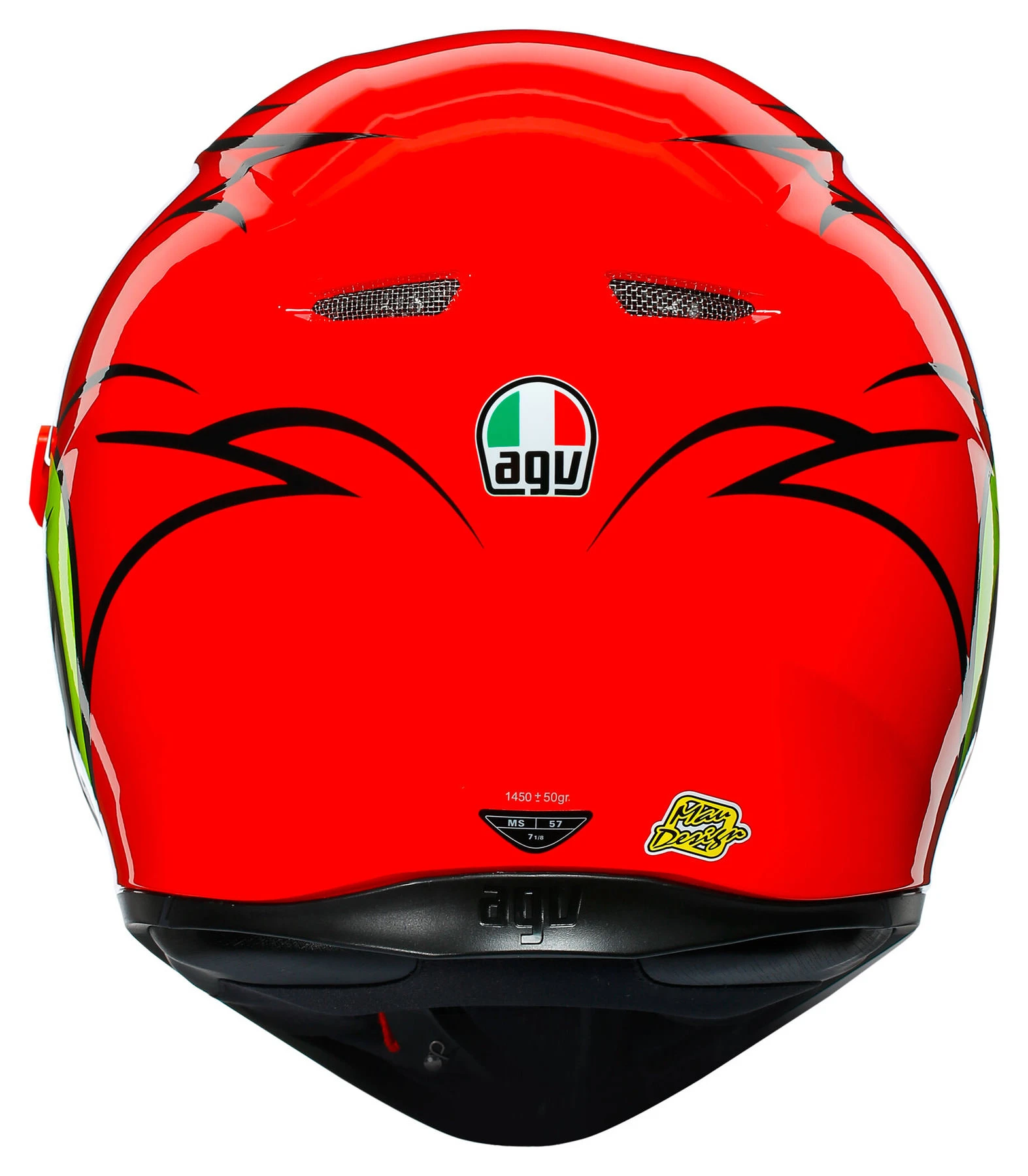 AGV K3 SV Birdy - Image 7