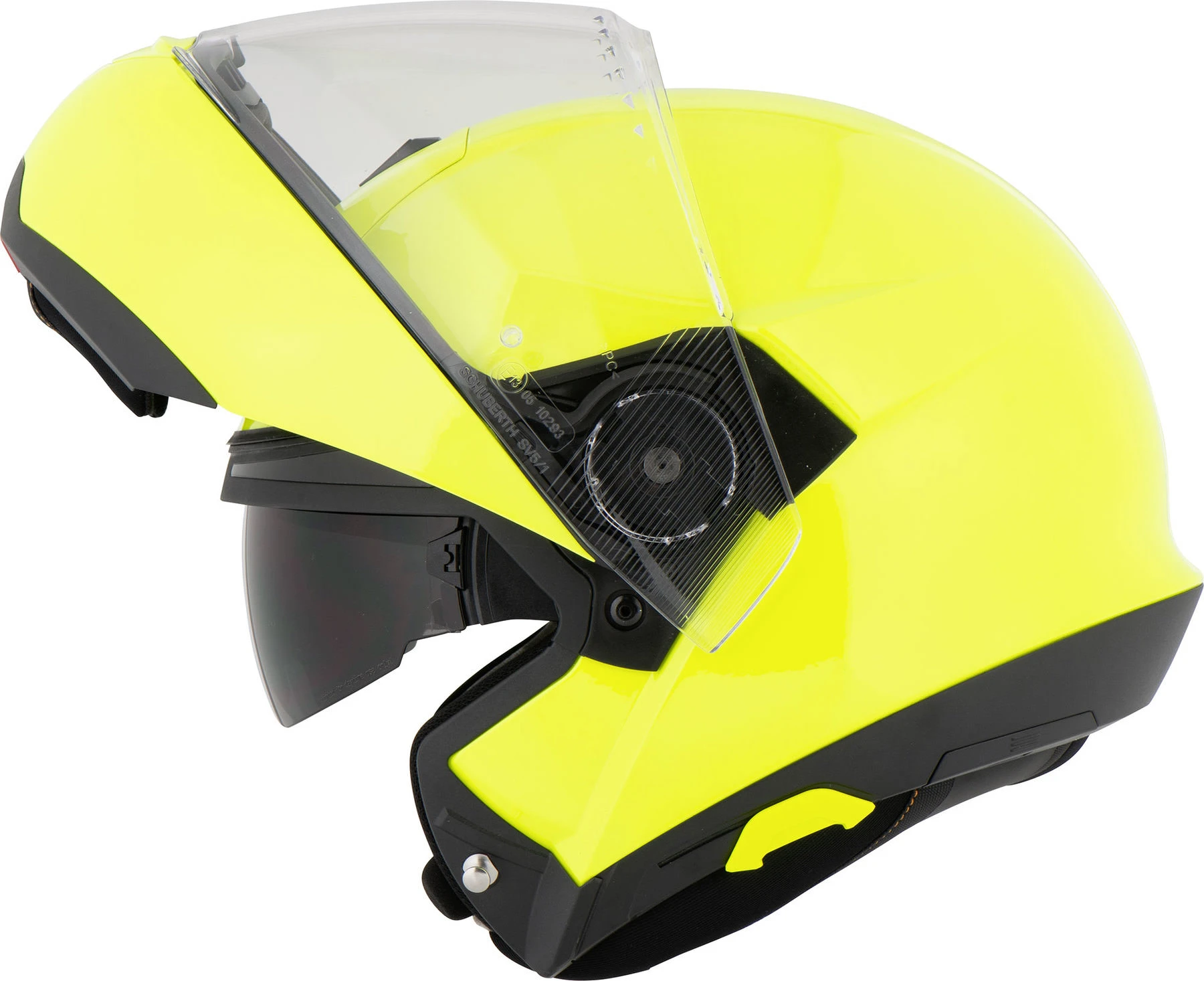 SCHUBERTH C4 PRO SIZE 53 - Image 7