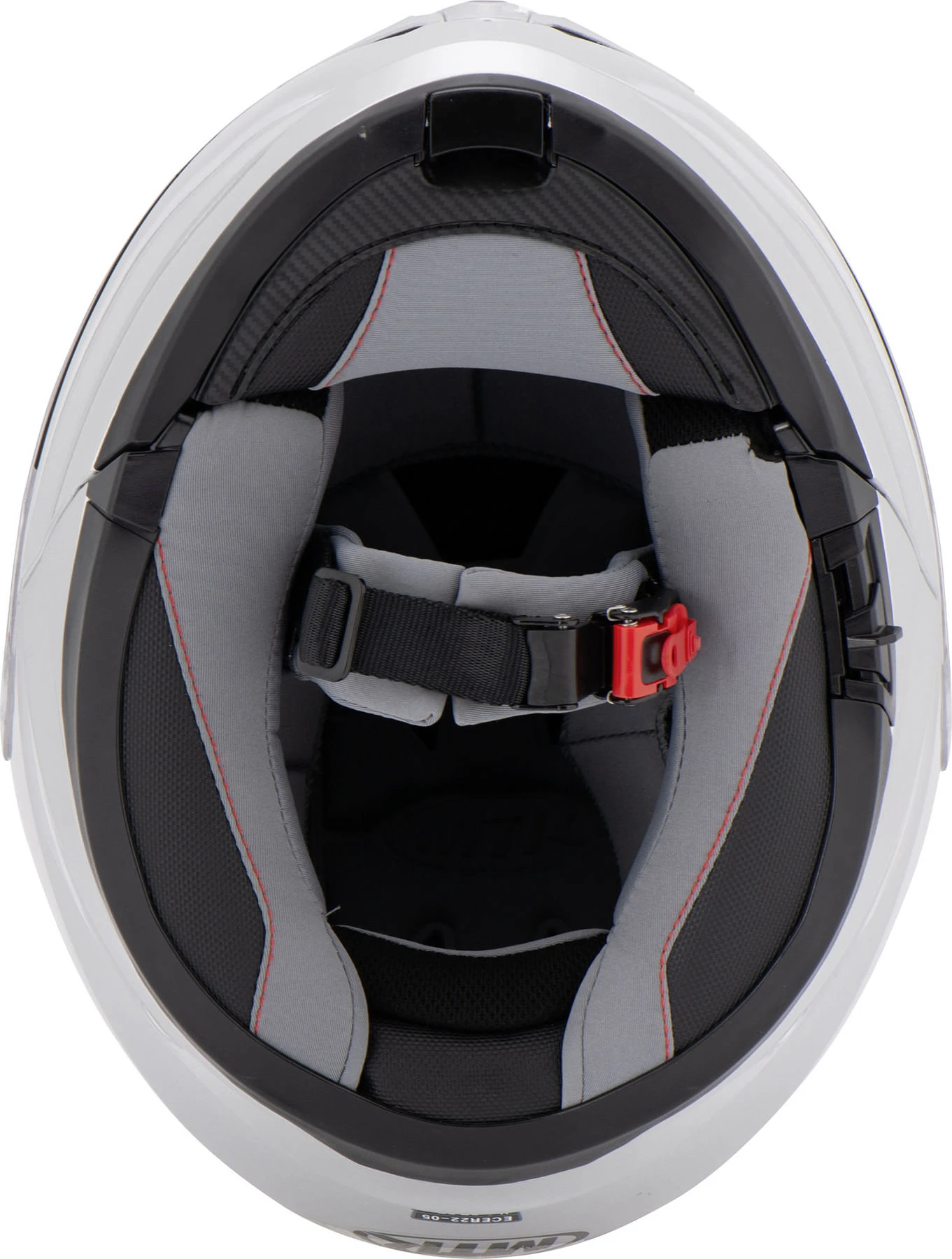 MTR K-14 Flip-Up Helmet - Image 4