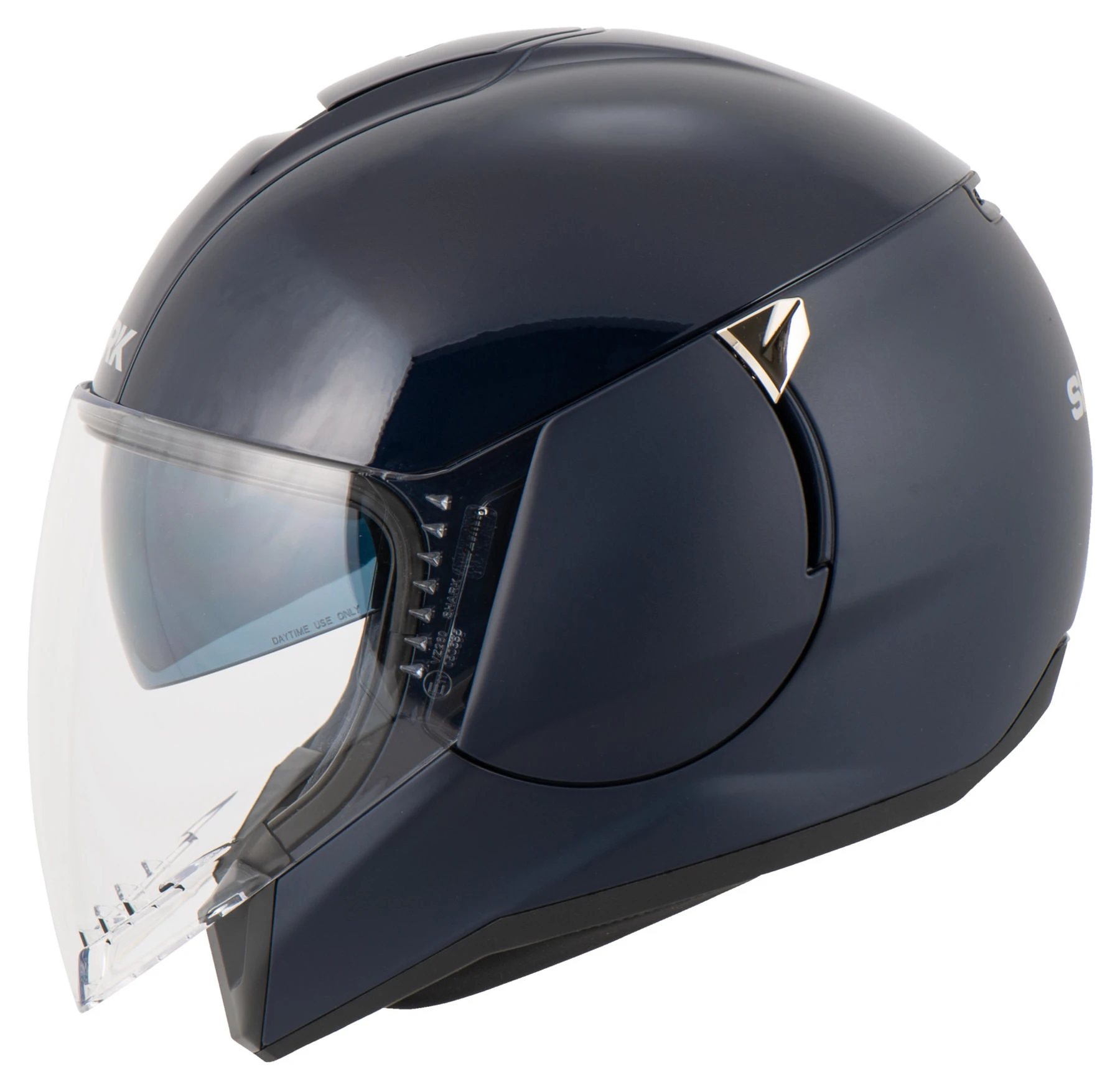 Shark Citycruiser Dual Blank Blue