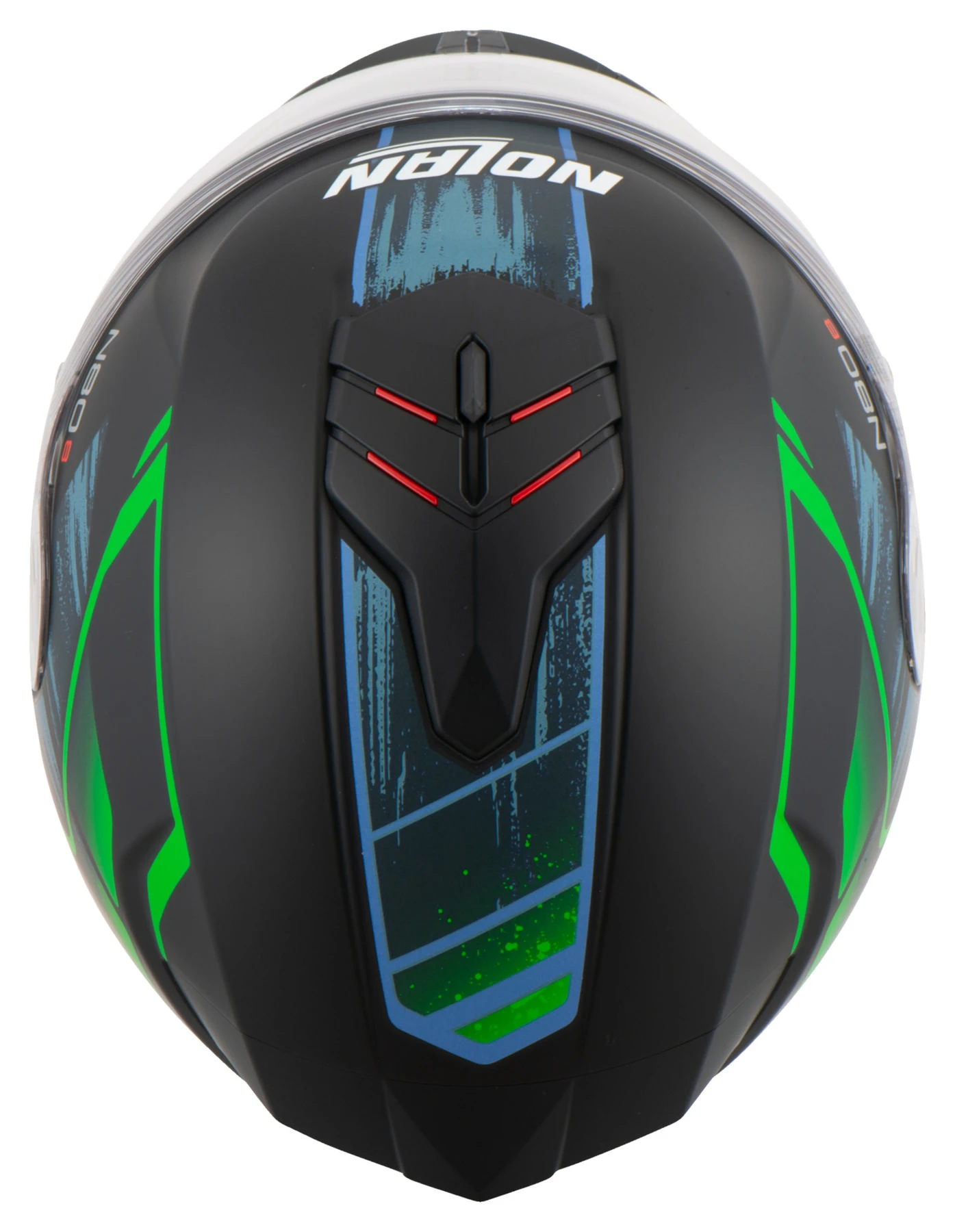 NOLAN 80-8 SIZE XL - Image 2