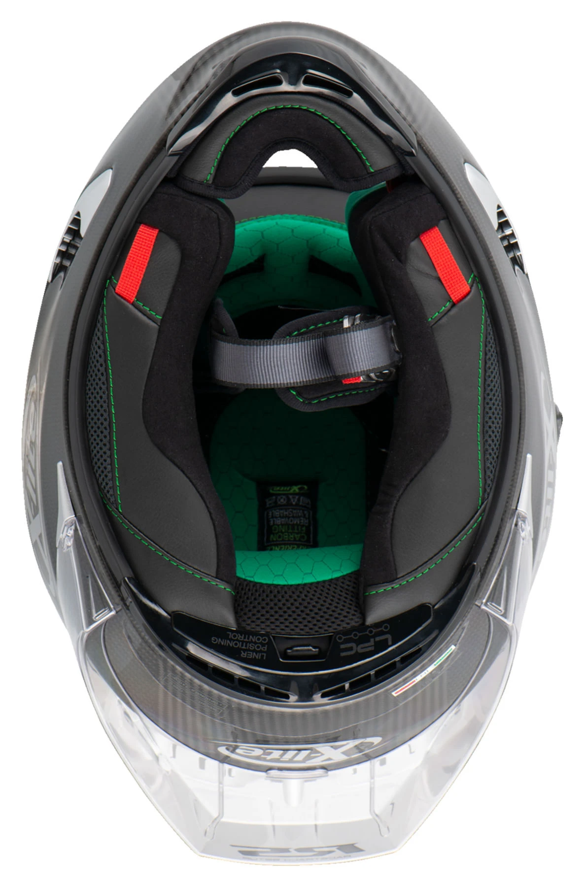 X-LITE X-803 RS CARBON - Image 2