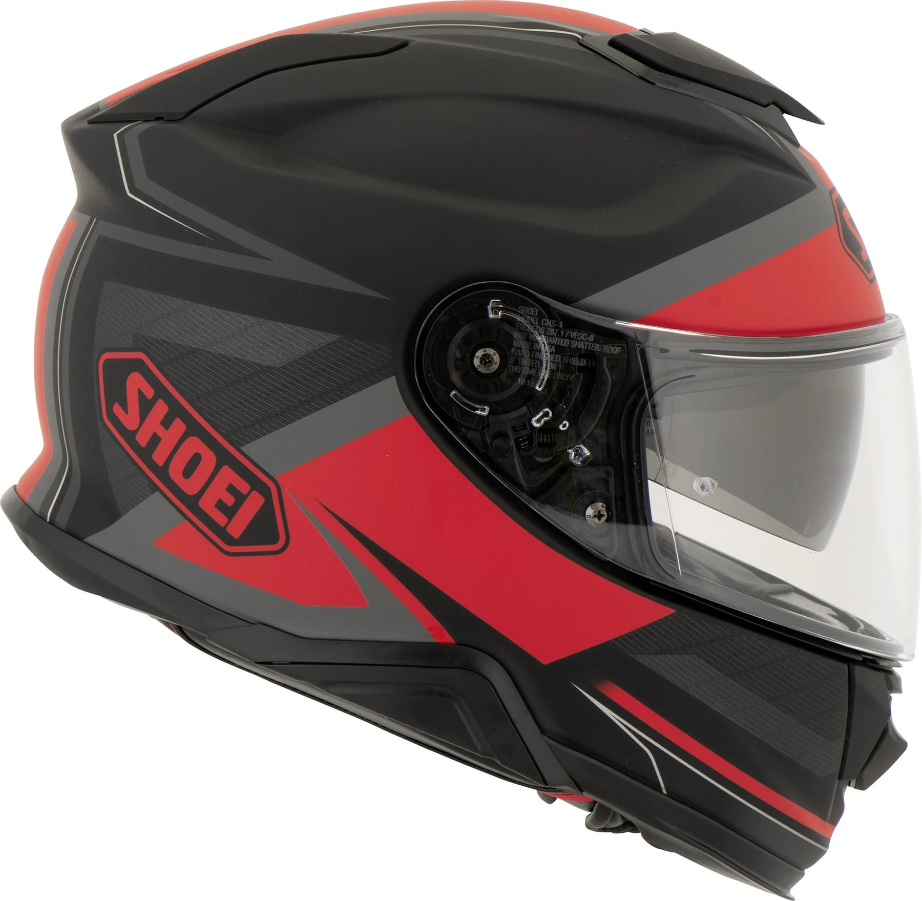 SHOEI GT-AIR II AFFAIR - Image 4