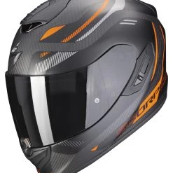 Scorpion Exo-1400 EVO Carbon Air Kydra