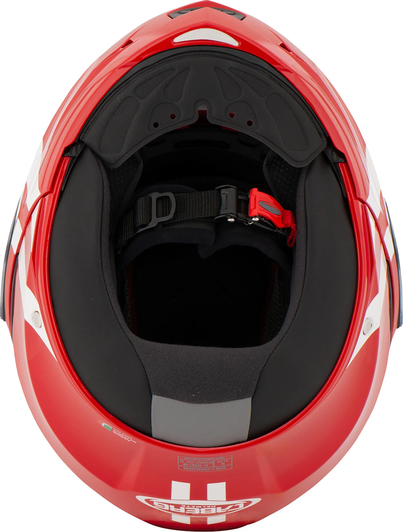 Caberg Duke II Superlegend - Image 7