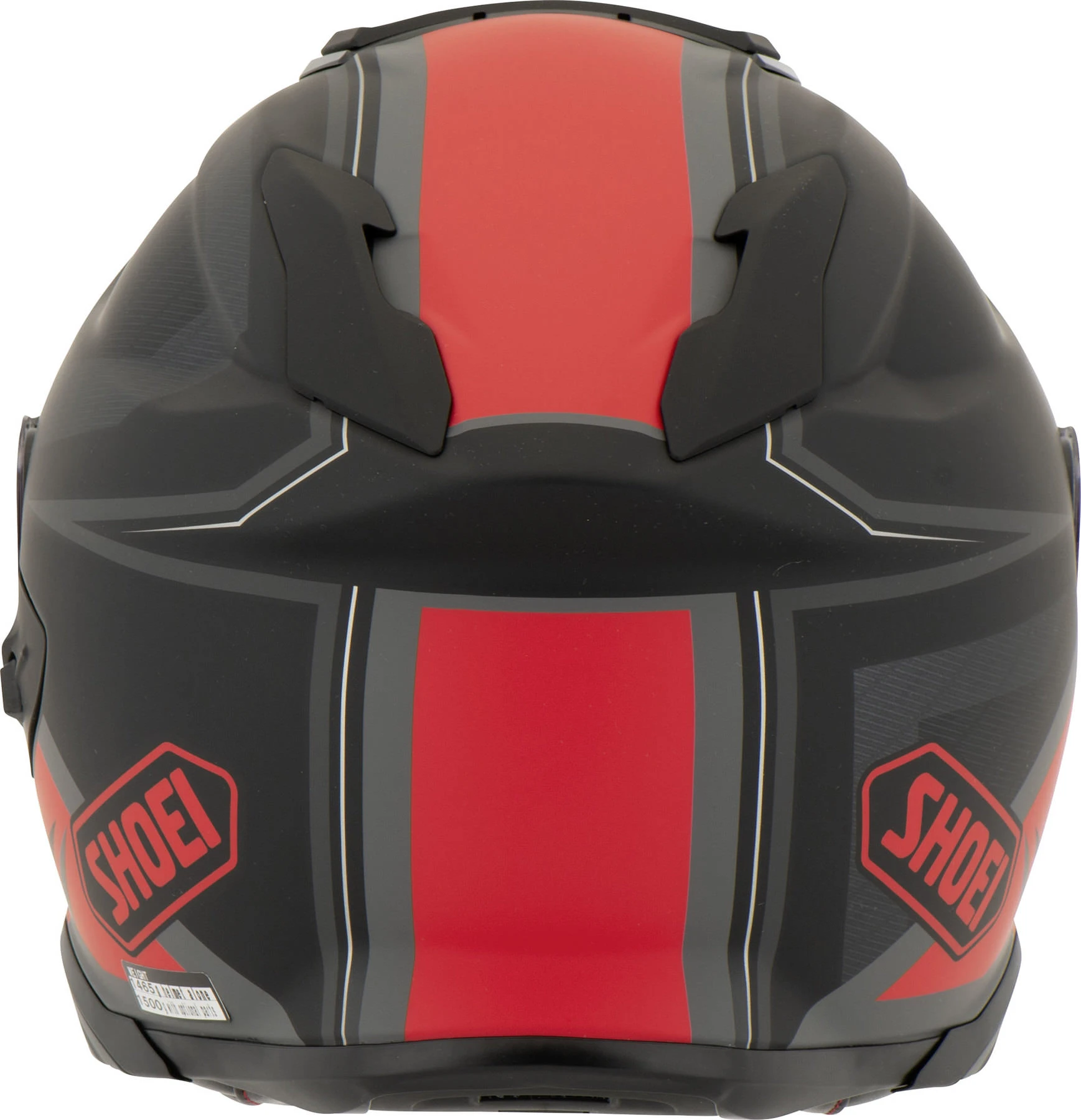 SHOEI GT-AIR II AFFAIR - Image 5