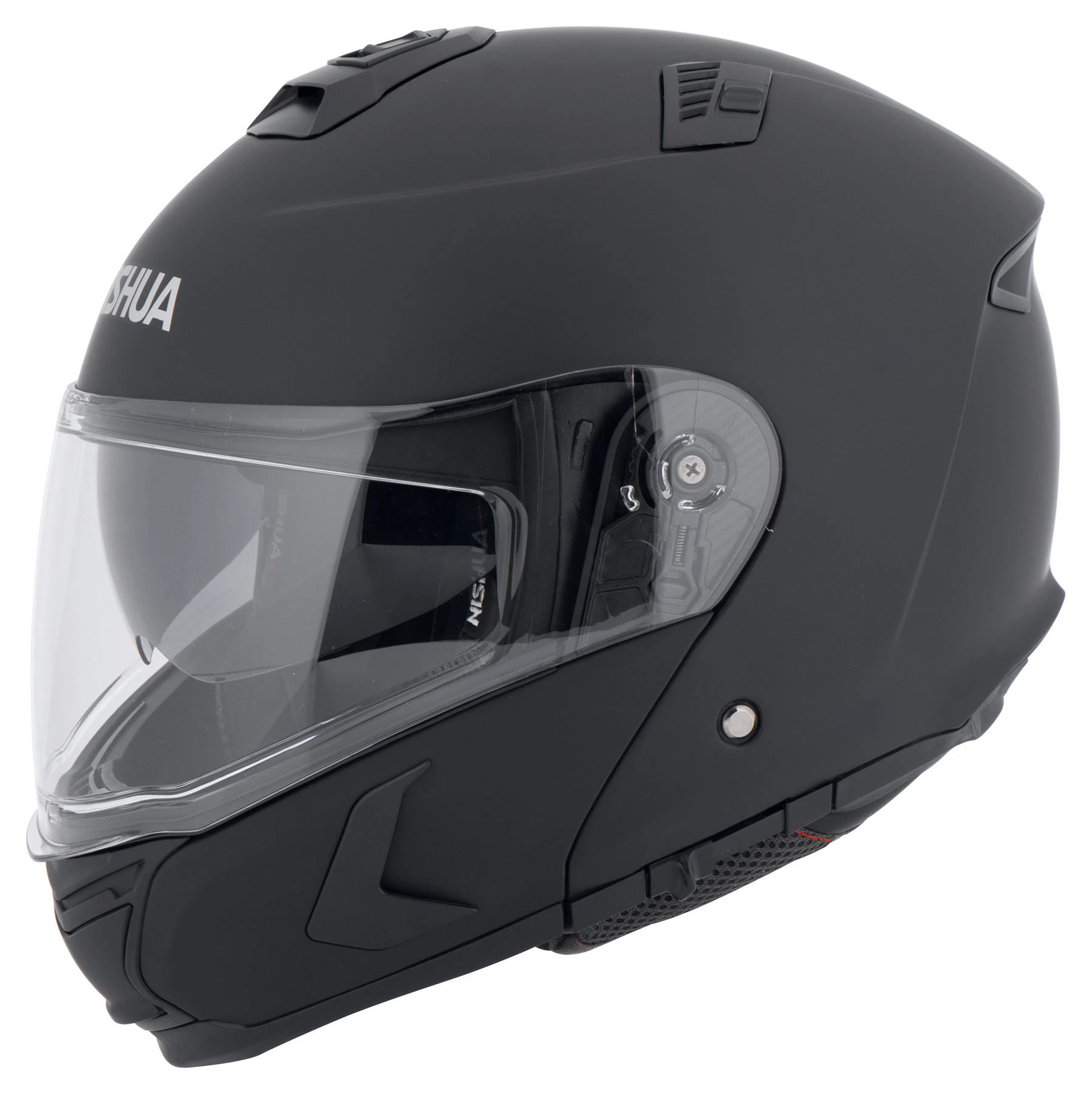 Nishua NFX-4 Flipup Helmet - Image 5