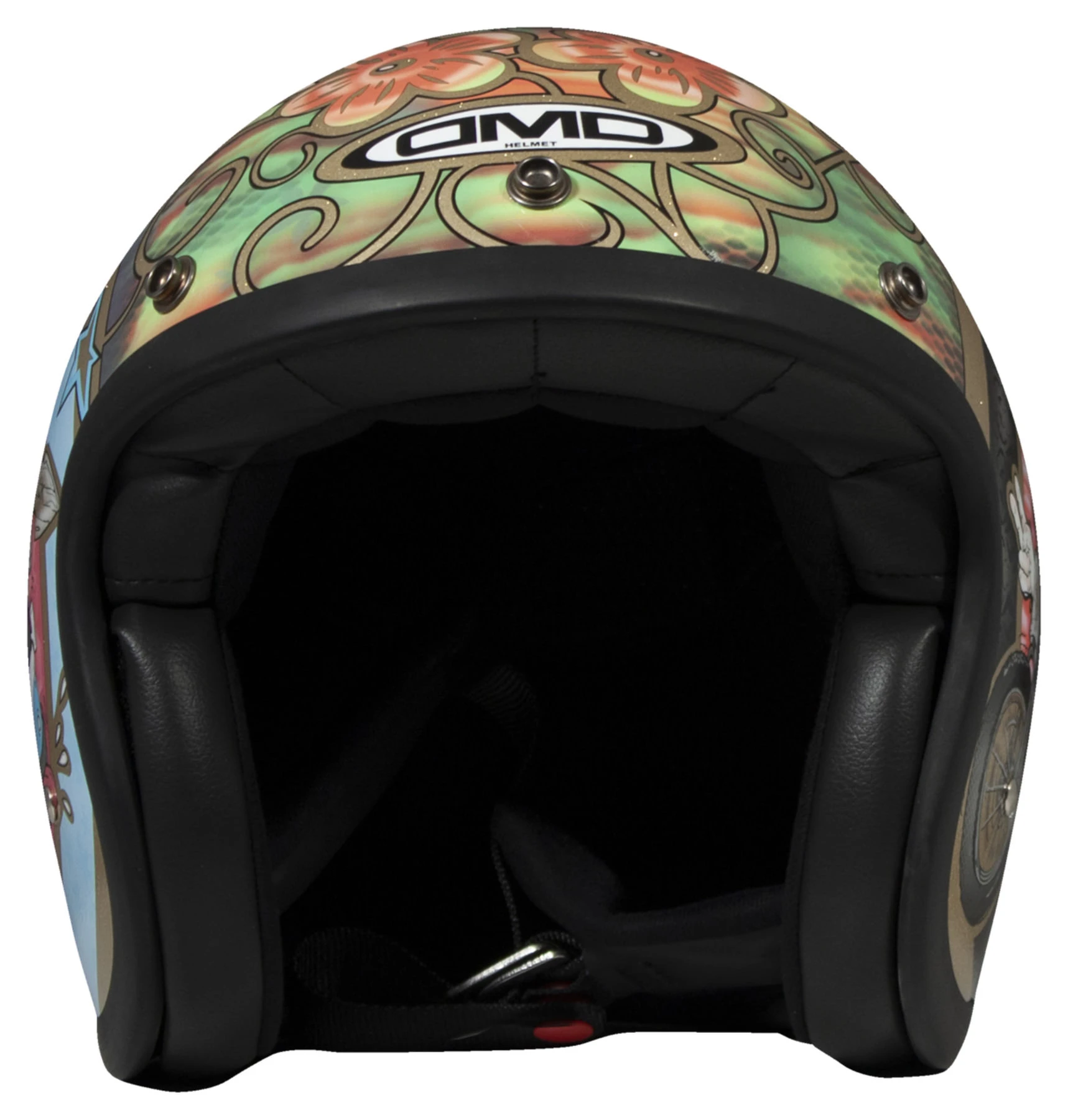 DMD Vintage Woodstock, - Image 2