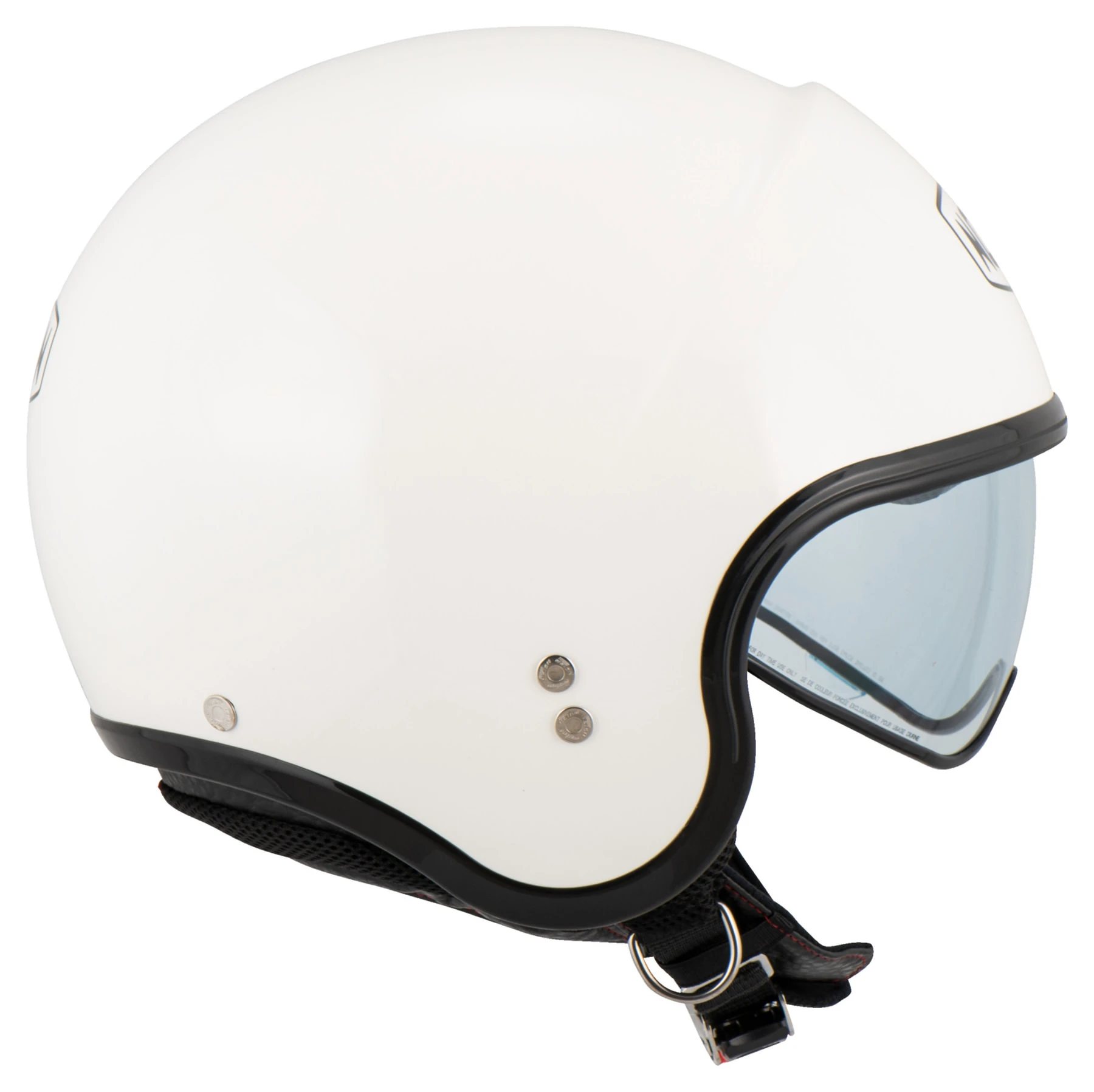 Nolan N21 Classic Jet Helmet - Image 2