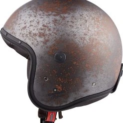 Caberg Freeride Rusty Jet Helmet