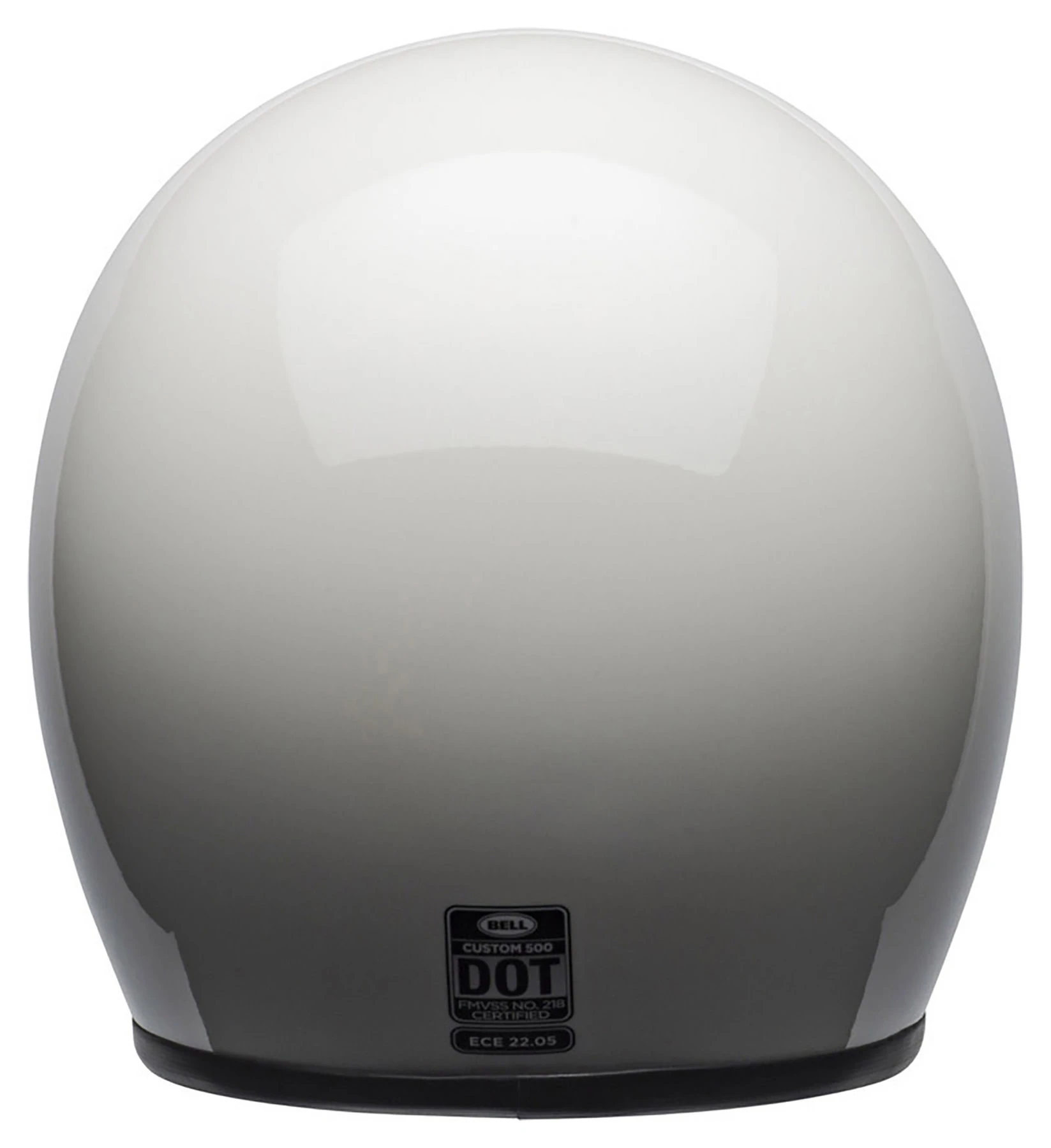 BELL CUSTOM 500 Vintage White - Image 7