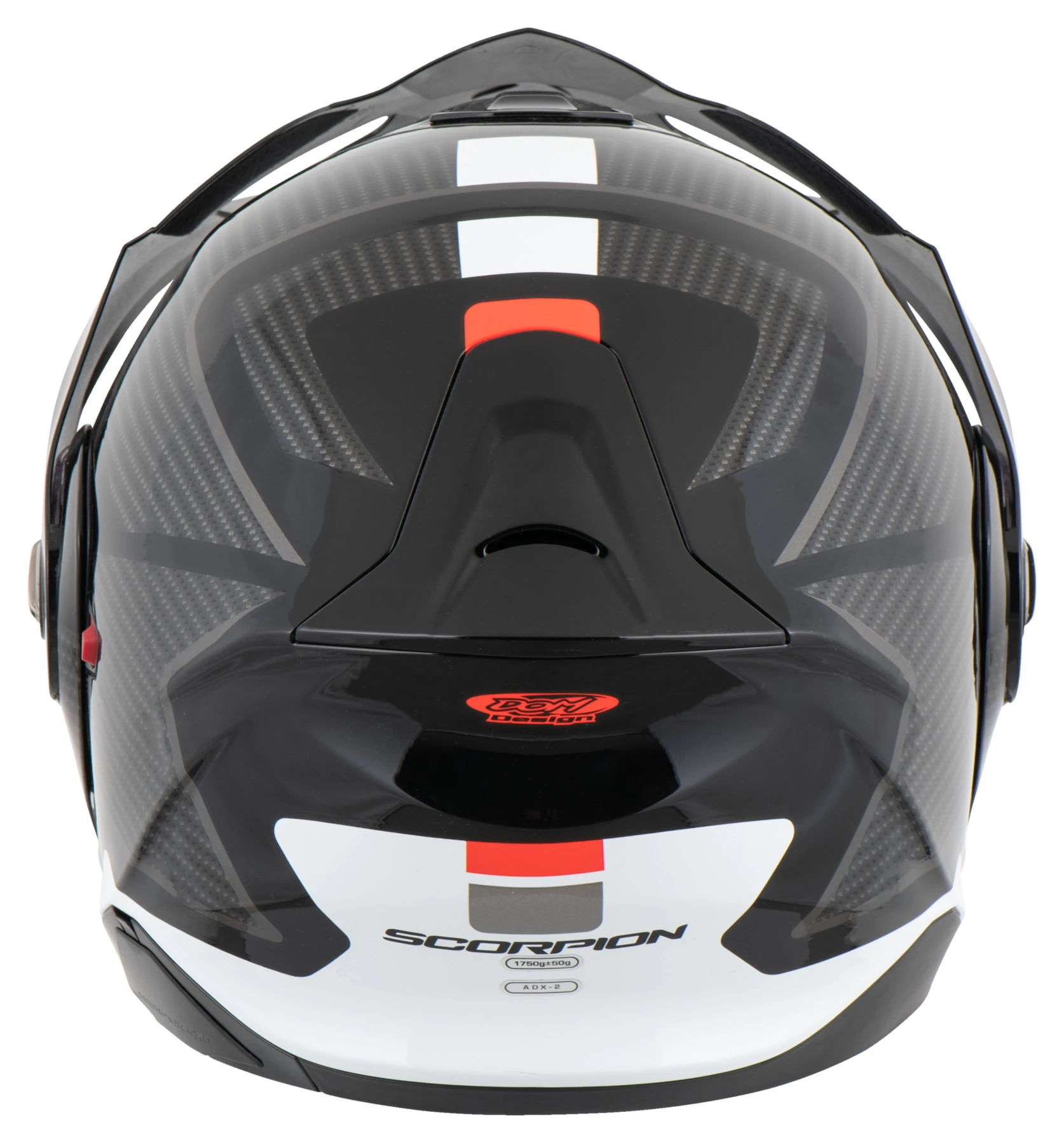 Scorpion ADX-2 Camino Enduro Helmet - Image 6