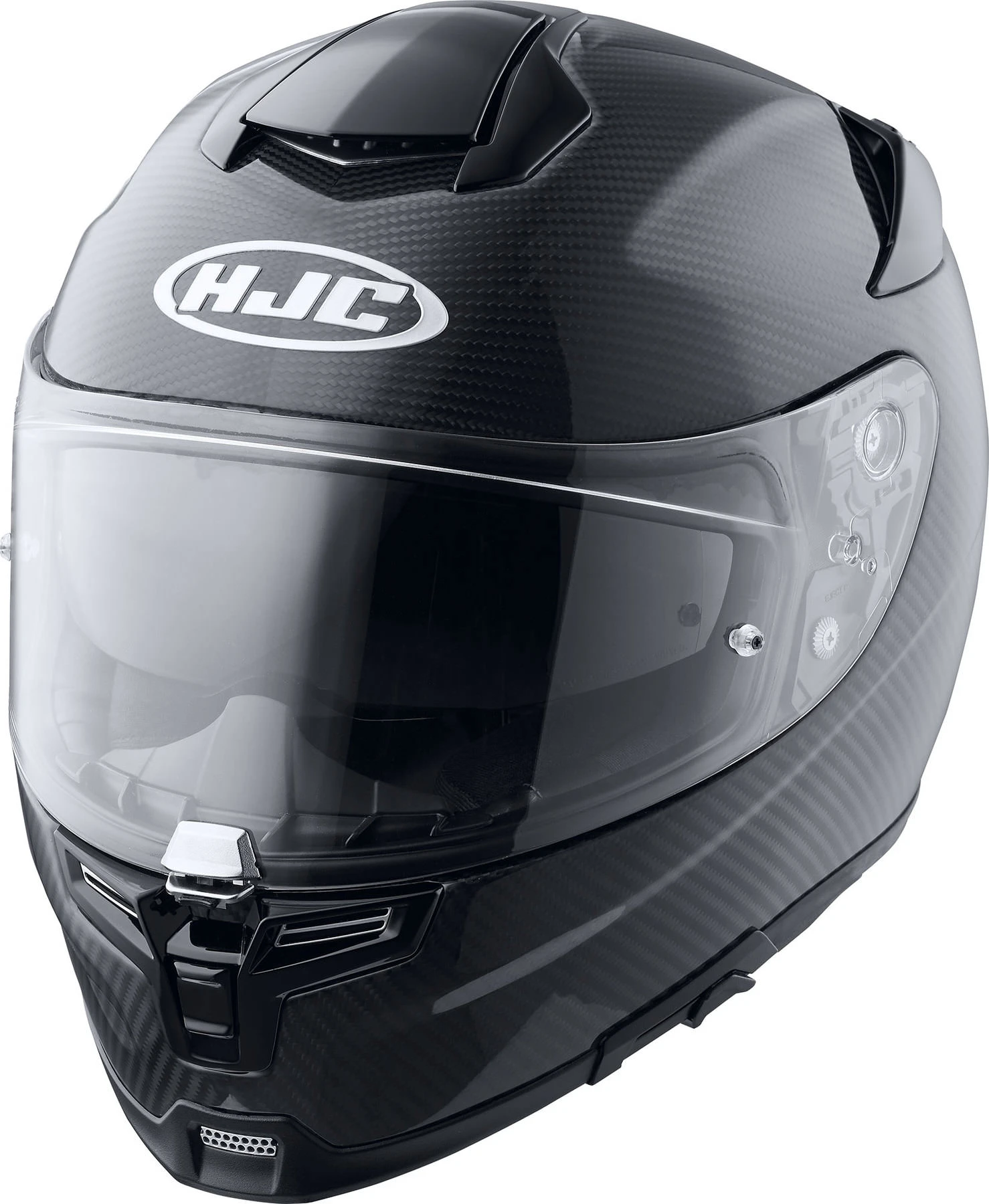 HJC RPHA 70 Carbon Solid - Image 7