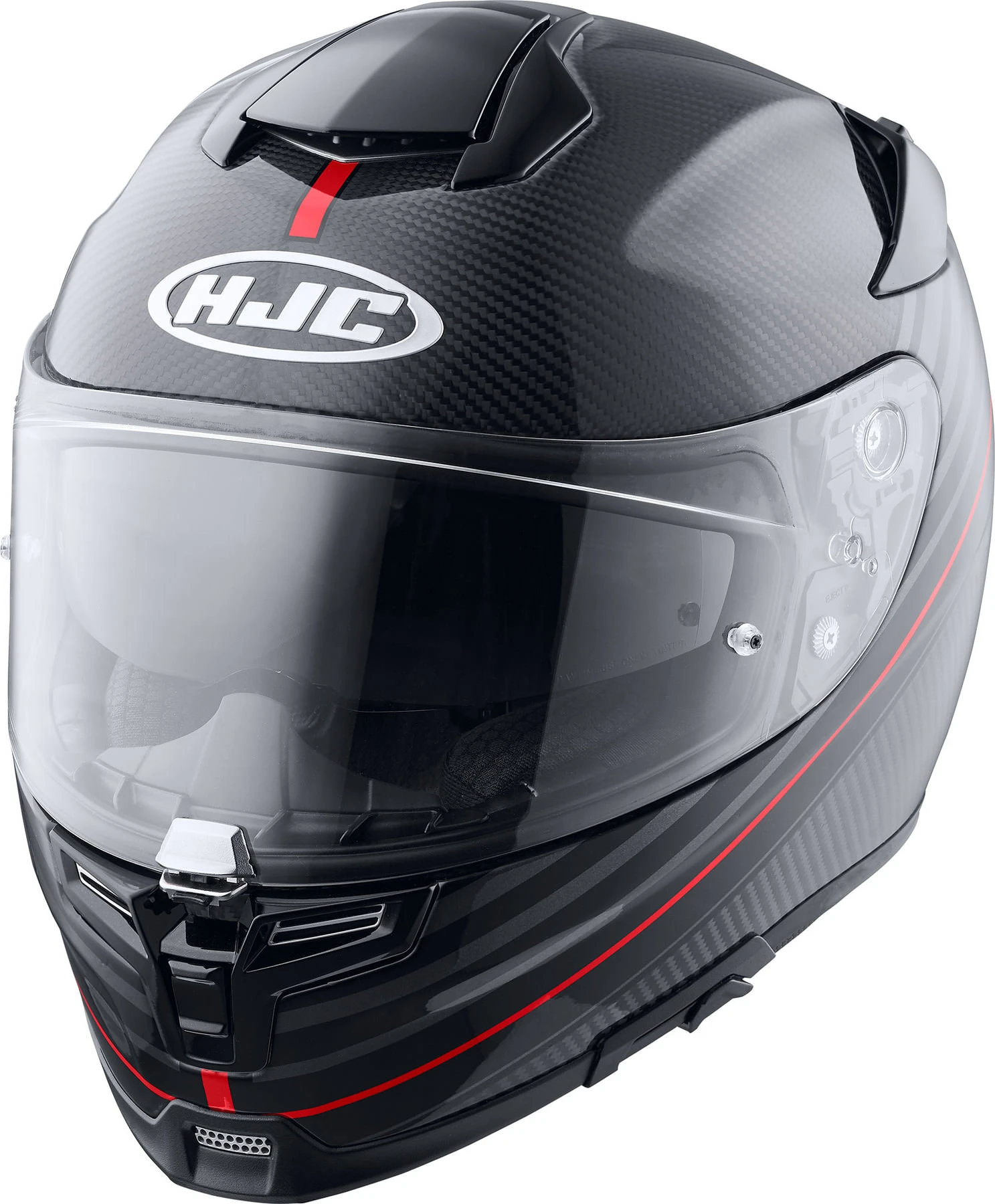 HJC RPHA 70 Carbon Artan MC1 - Image 5