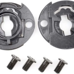 Probiker Visor Catch Demi-Jet Fiber /