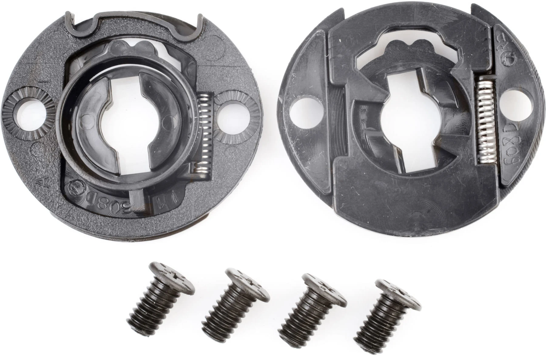 Probiker Visor Catch Demi-Jet Fiber /