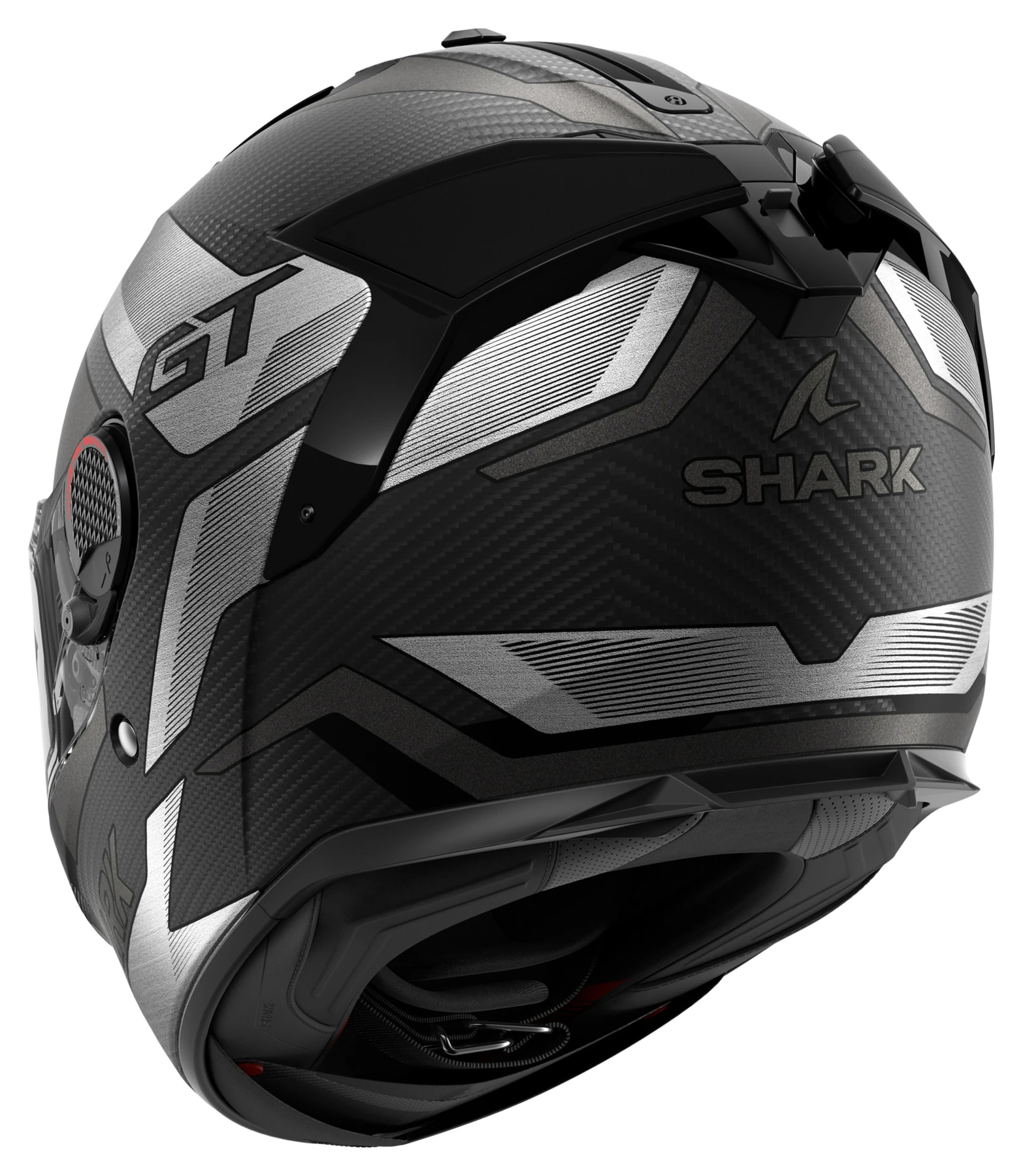 Shark Spartan GT Pro Carbon Ritmo - Image 3