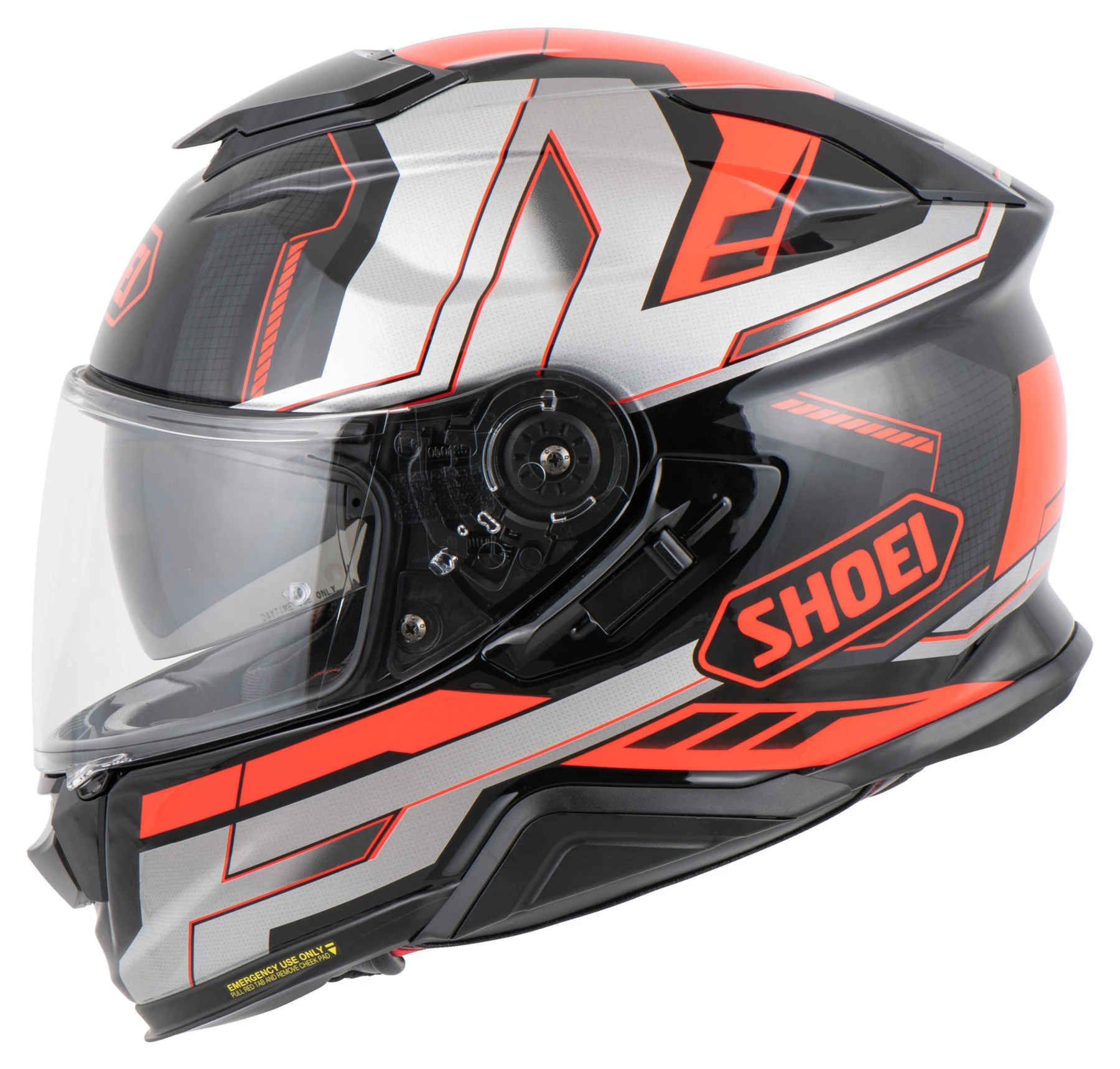 Shoei GT-Air II Aperture TC-1