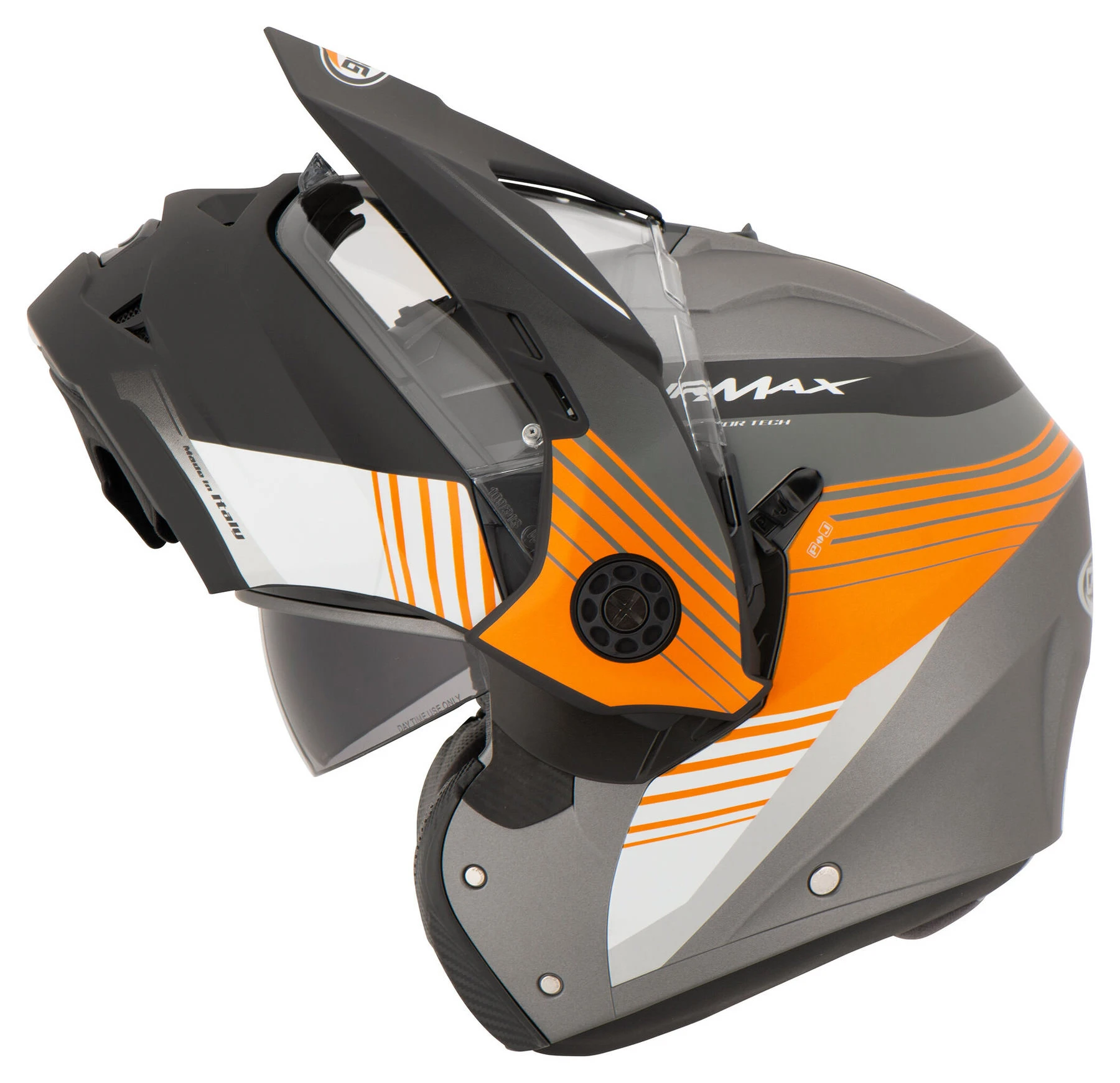 Caberg Tourmax Titan - Image 4
