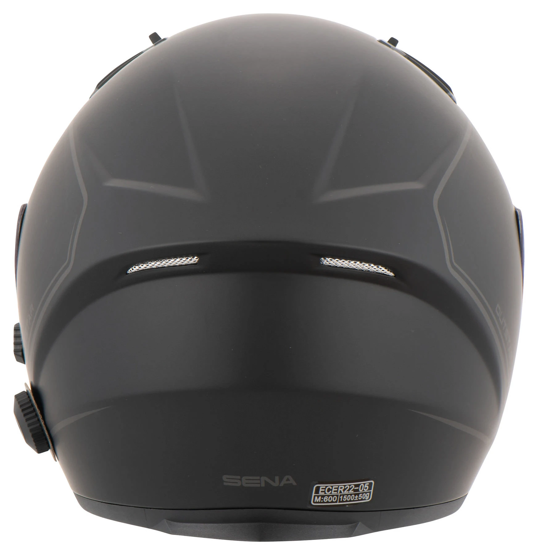 Sena Outstar, Jet Helmet - Image 3