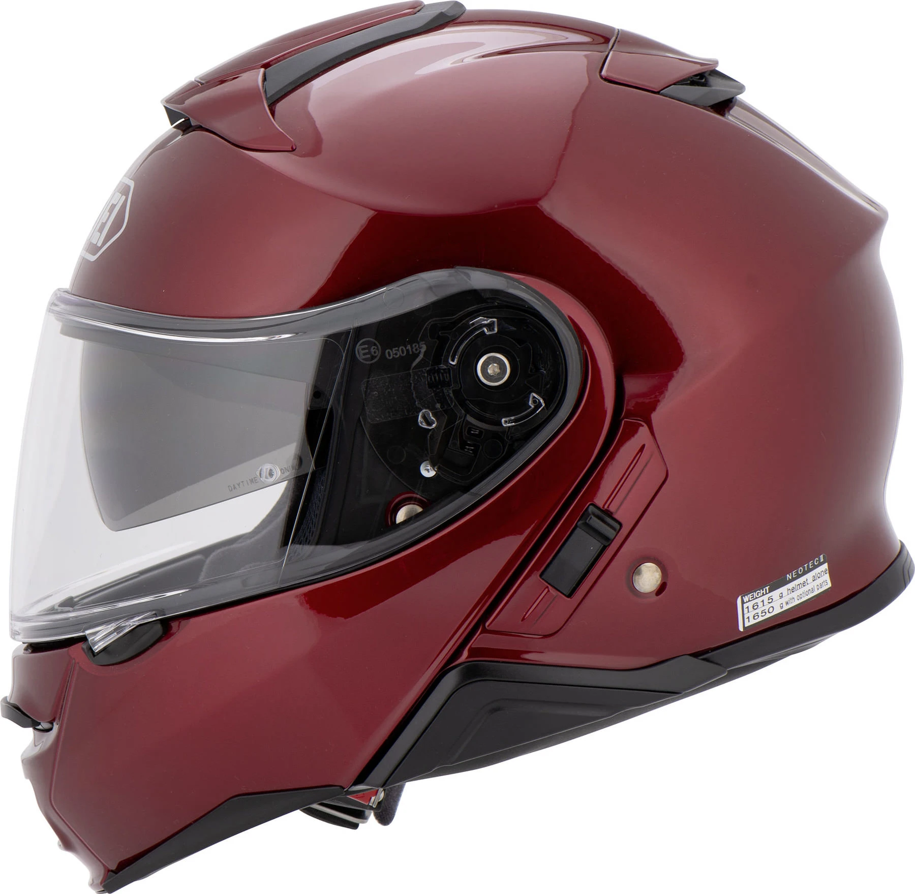 Shoei Neotec II Flip-Up Helmet