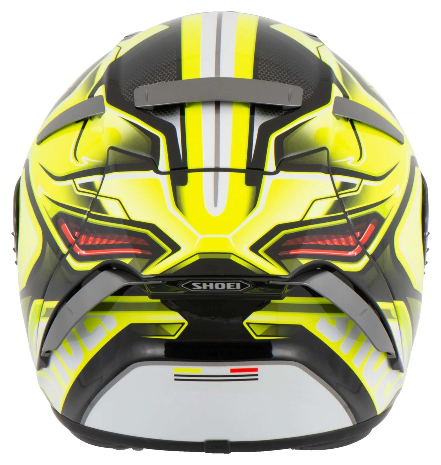 Shoei X-Spirit III Aerodyne TC-3 - Image 5