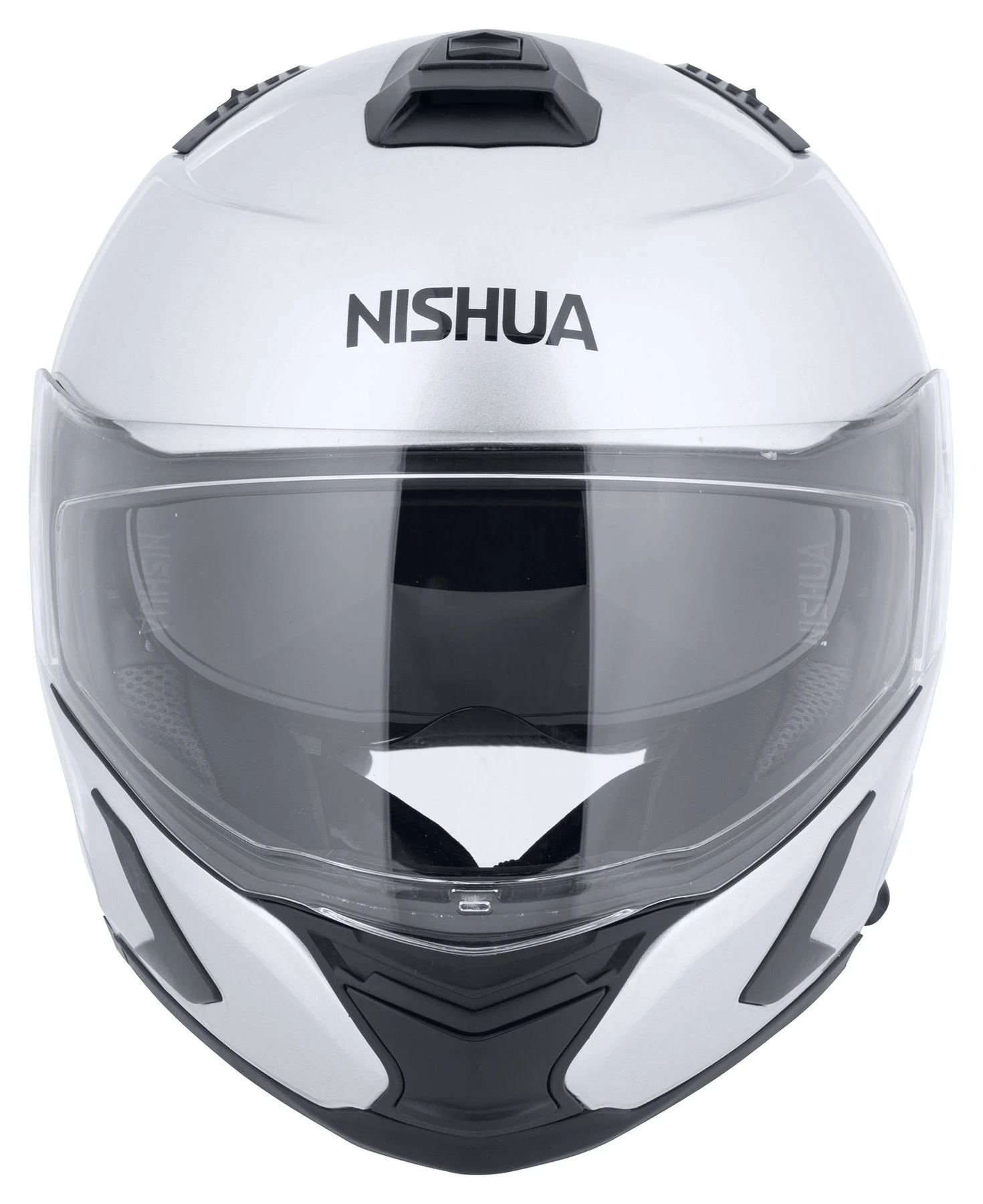 Nishua NFX-4 Flipup Helmet - Image 8