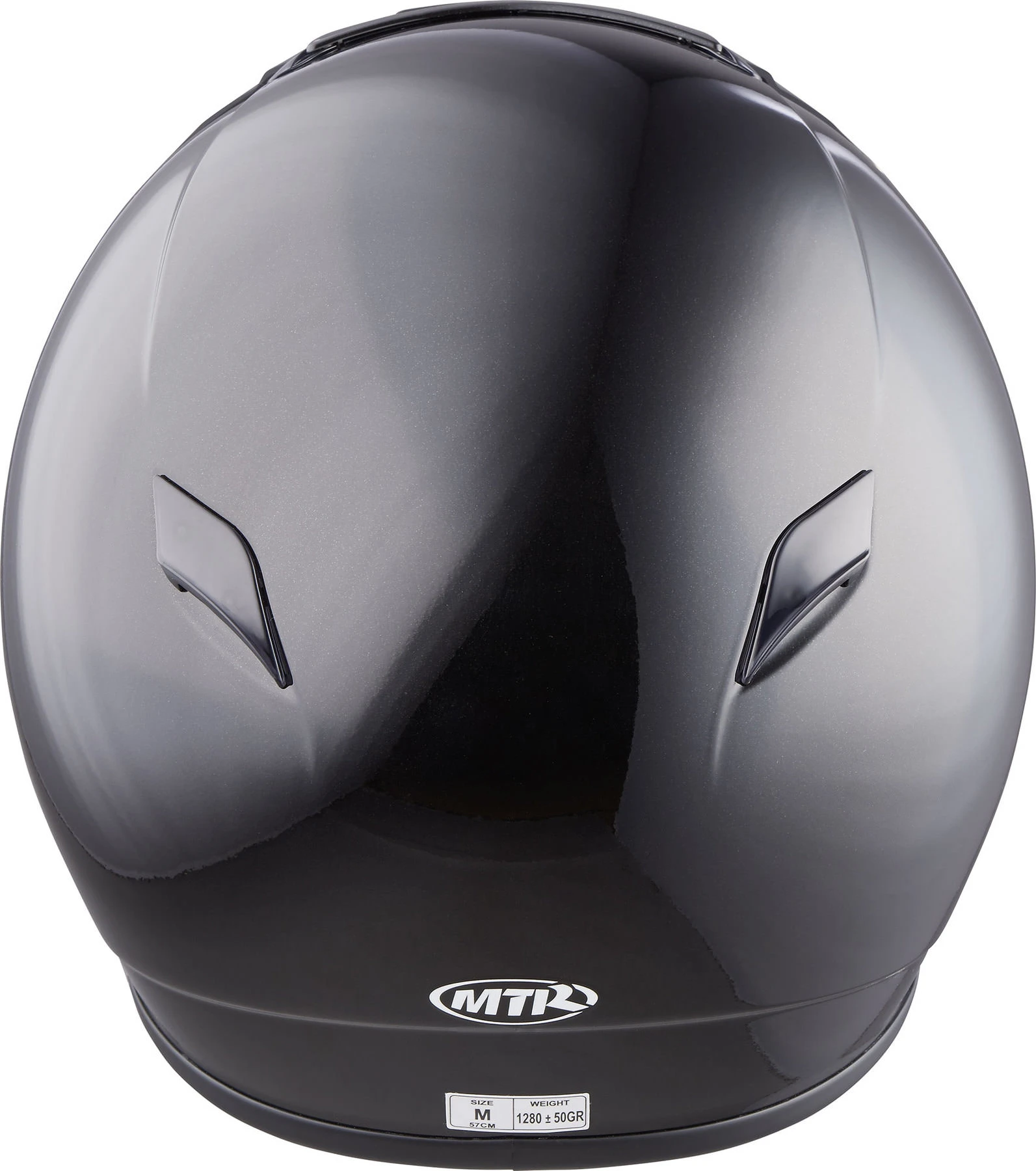 MTR Jet Sun Jet Helmet - Image 9