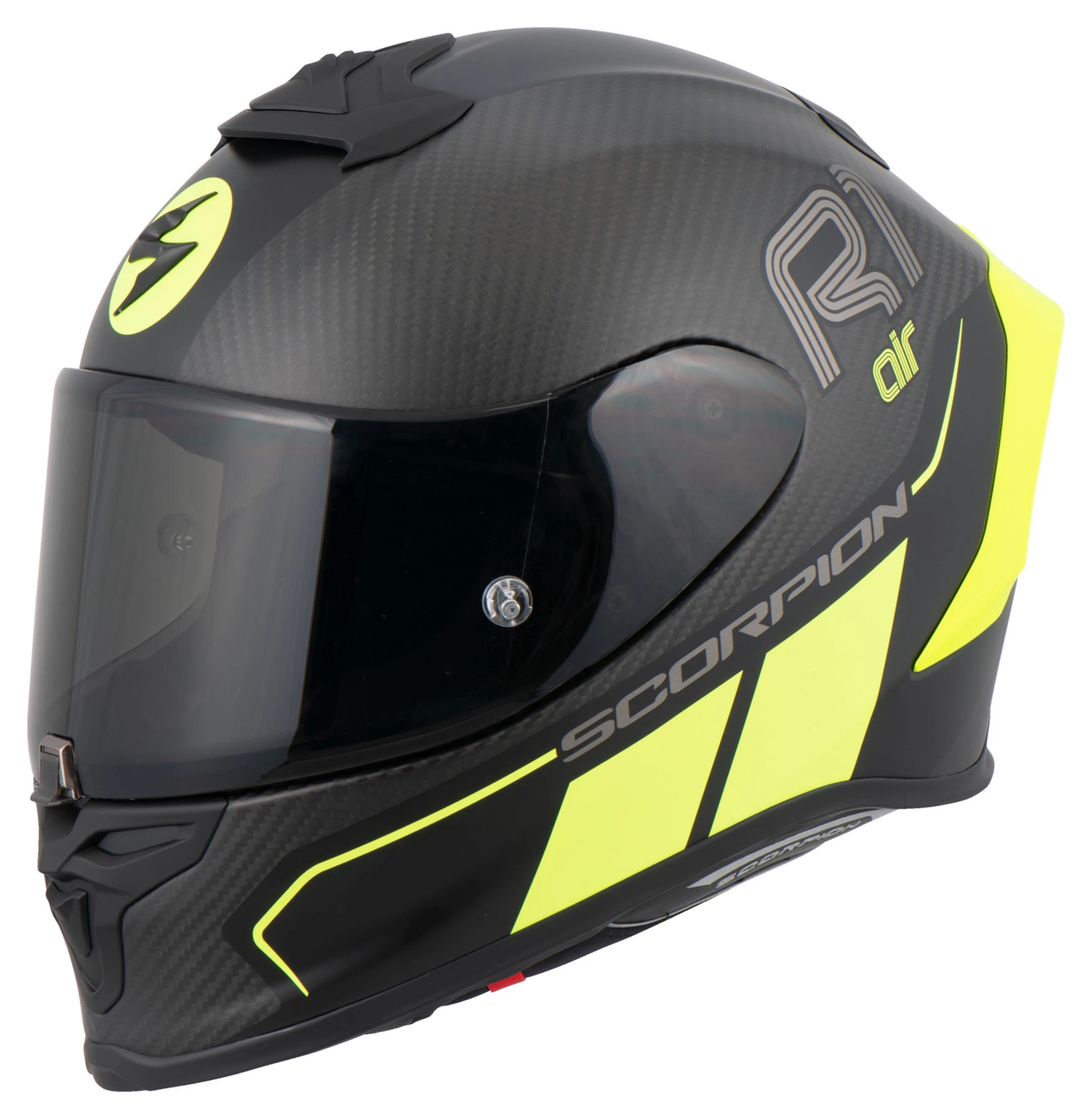 Scorpion Exo-R1 Carbon Air - Image 7