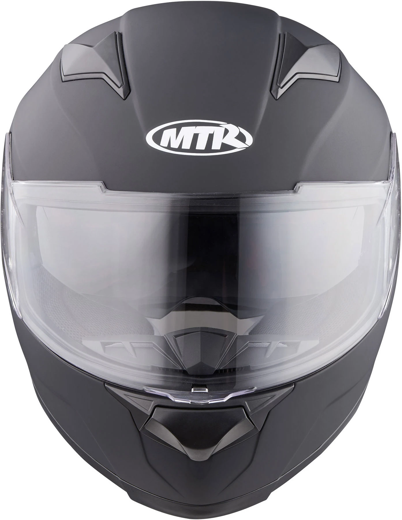 MTR S-13 Full-Face Helmet - Image 6