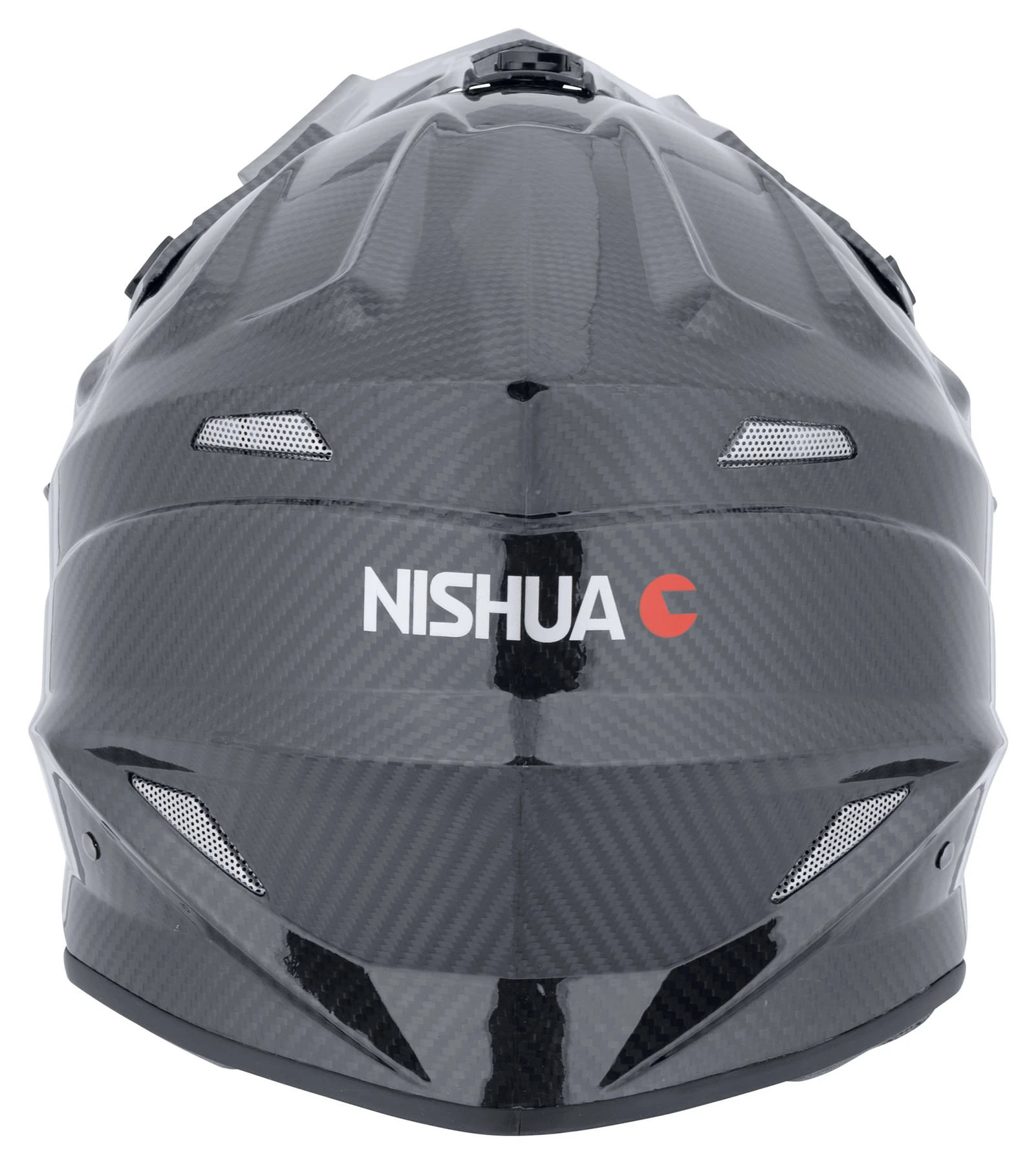 Nishua Cross Helmet - Image 2