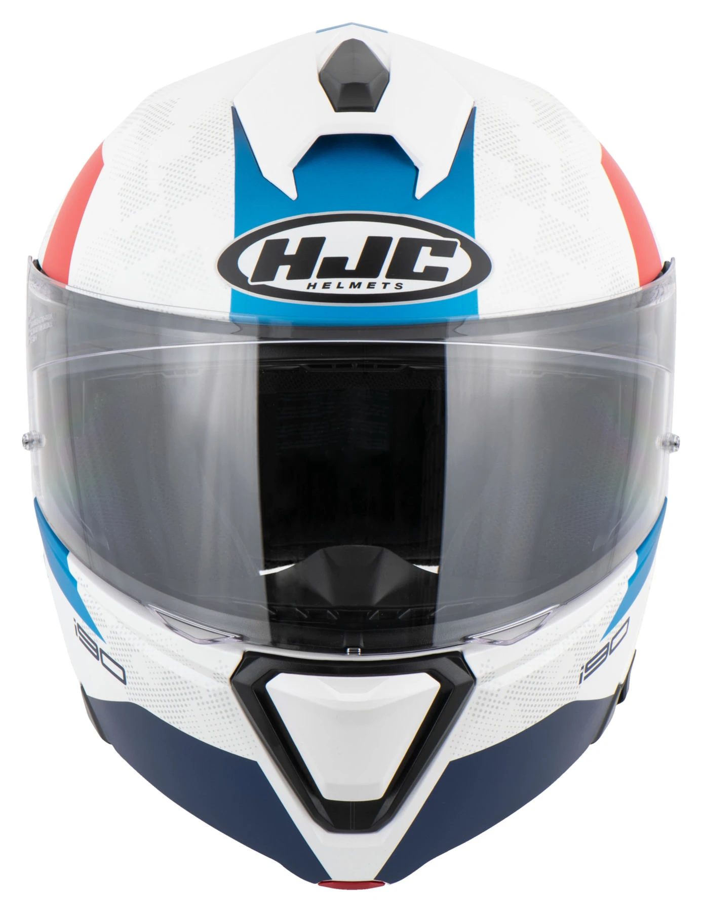 HJC I90 Syrex MC21SF - Image 8