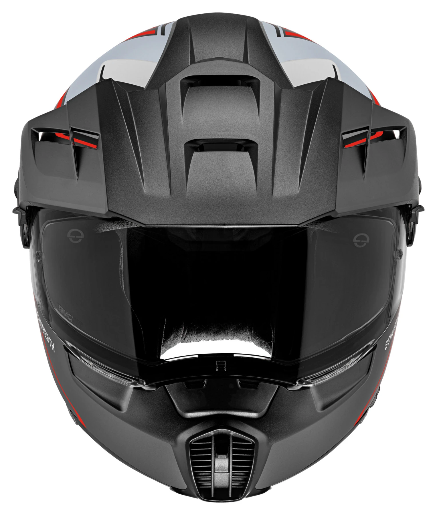 Schuberth E1 Endurance Grey - Image 2