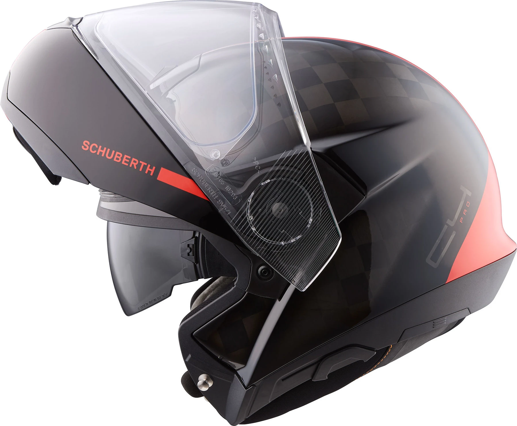SCHUBERTH C4 PRO CARBON - Image 2