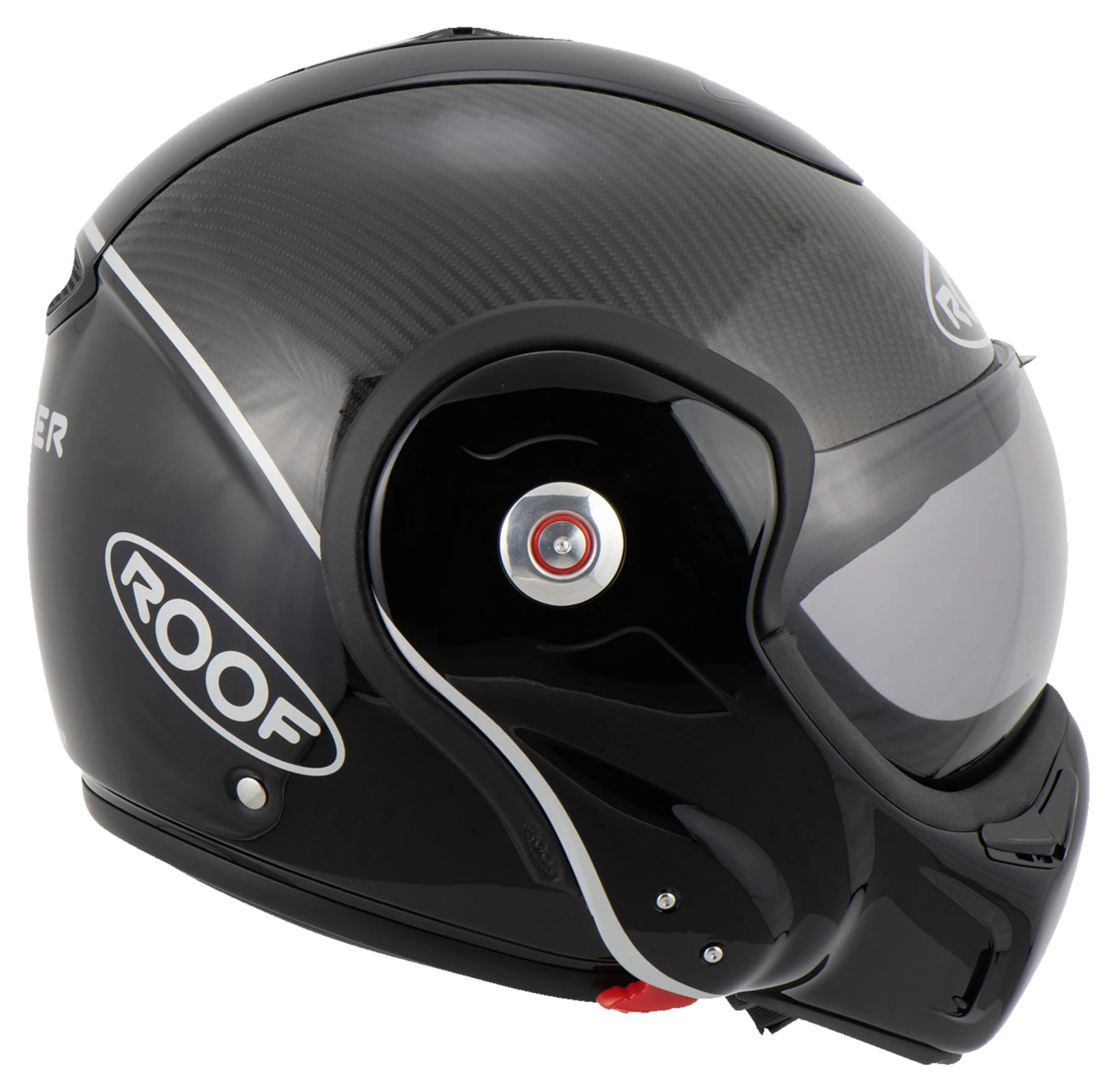 Roof Boxxer Carbon - Image 2