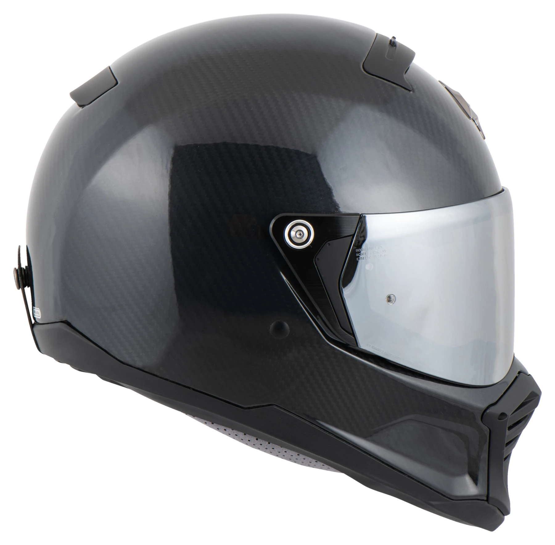 Scorpion Exo-HX1 Carbon SE - Image 14