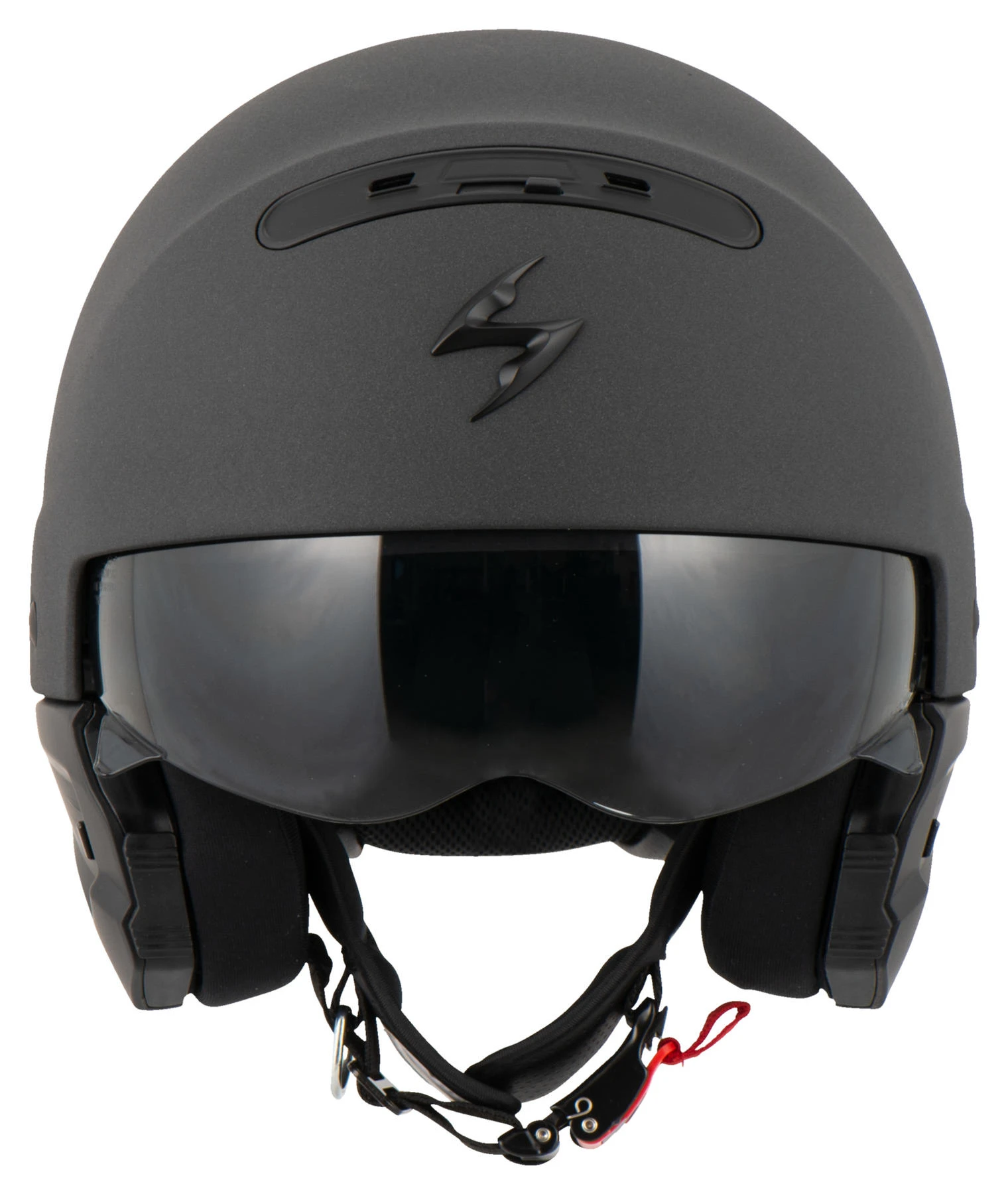 Scorpion Exo-Combat Evo Jet Helmet - Image 10