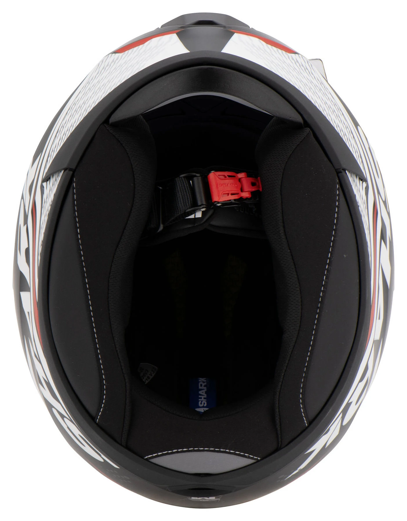 Shark Ridill Stratom Full-Face Helmet - Image 3