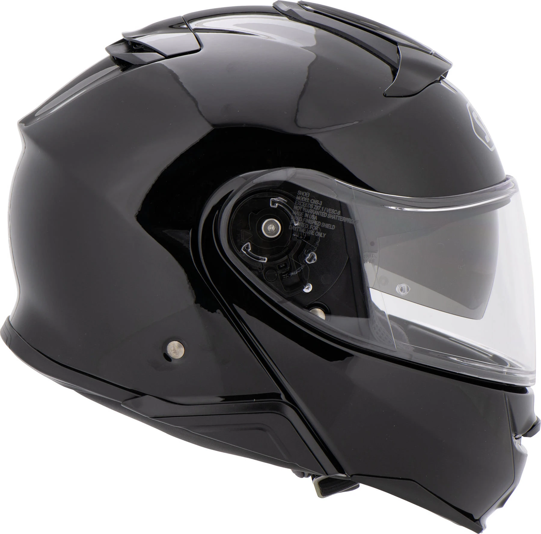 Shoei Neotec II Flip-Up Helmet - Image 2