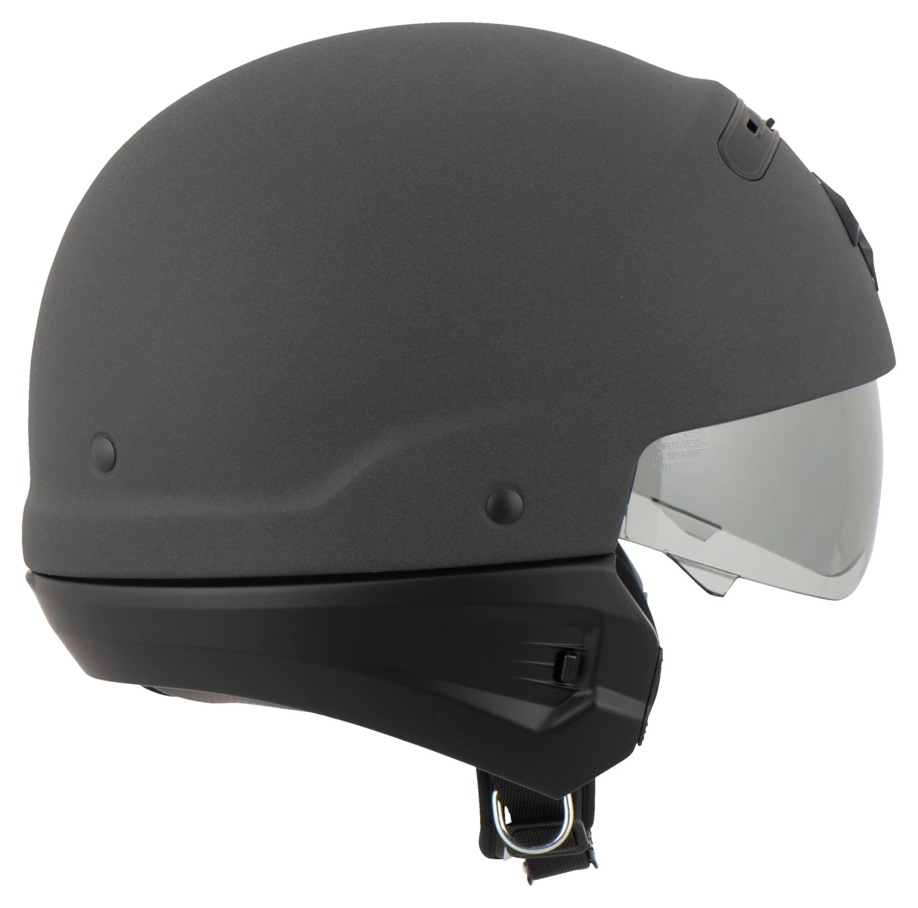 Scorpion Exo-Combat Evo Jet Helmet - Image 4