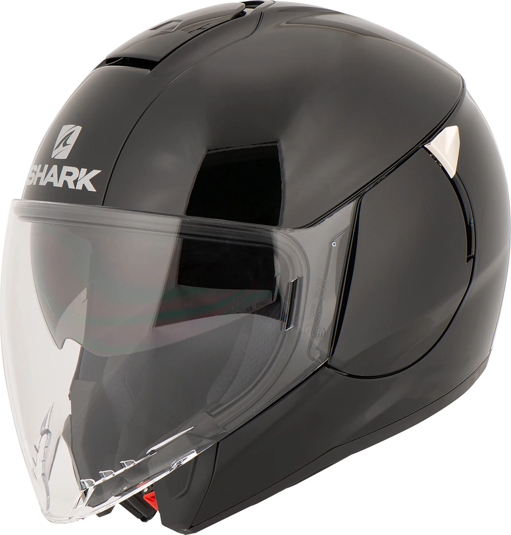 Shark Citycruiser Jet Helmet - Image 6